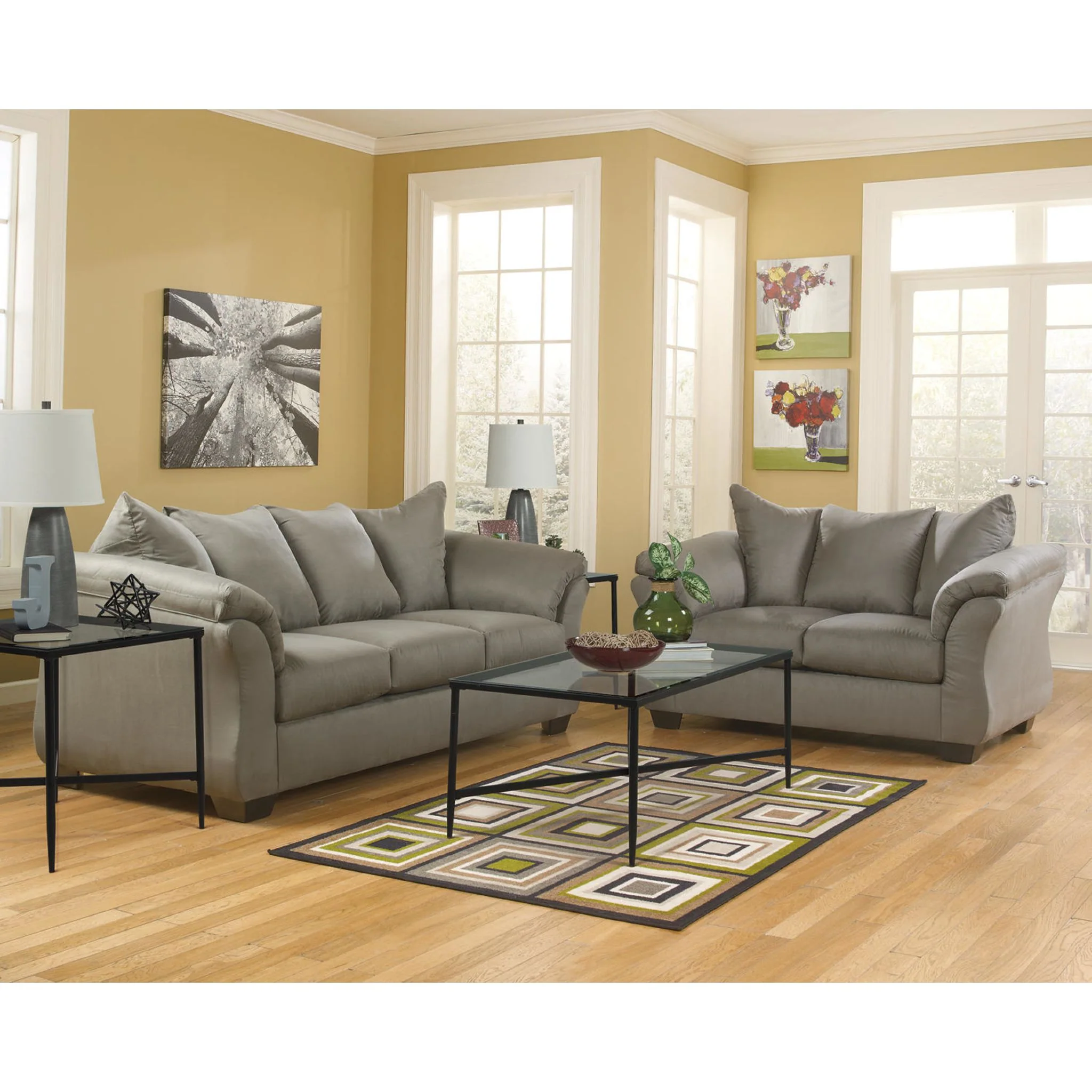 Darcy Loveseat - Image 23