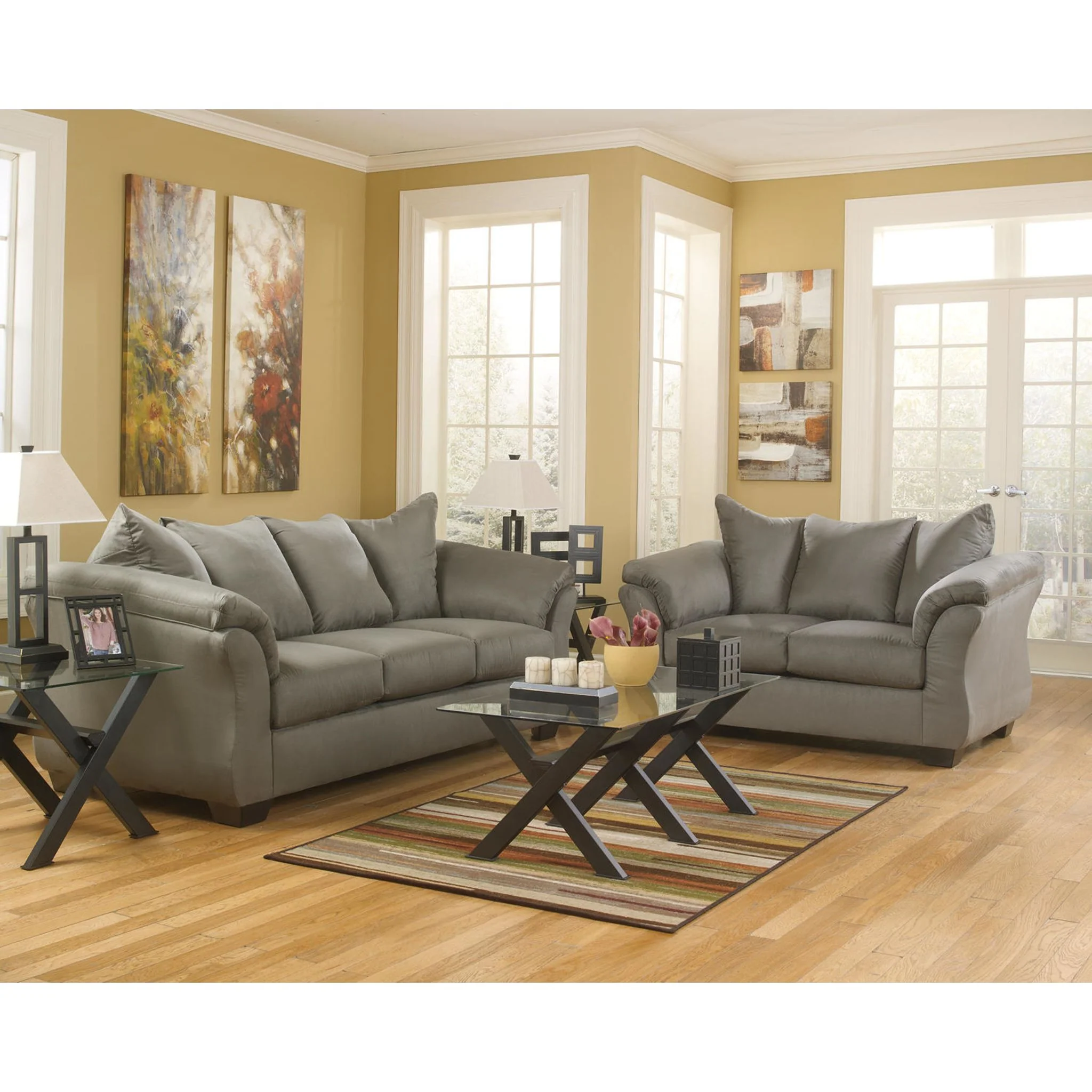 Darcy Loveseat - Image 29