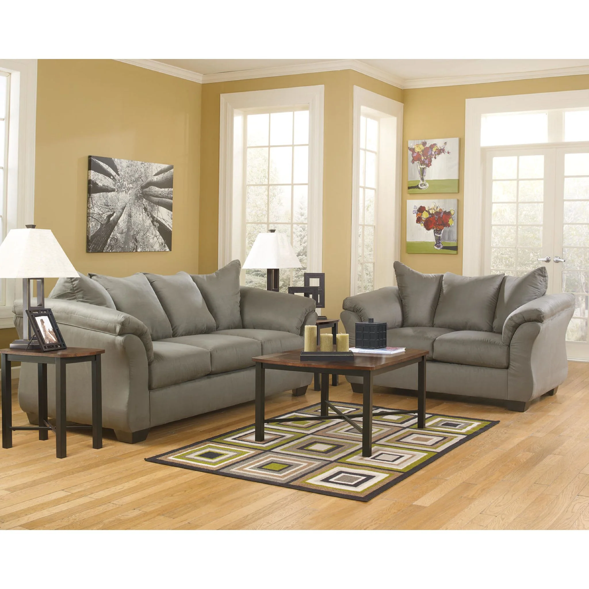 Darcy Loveseat - Image 31