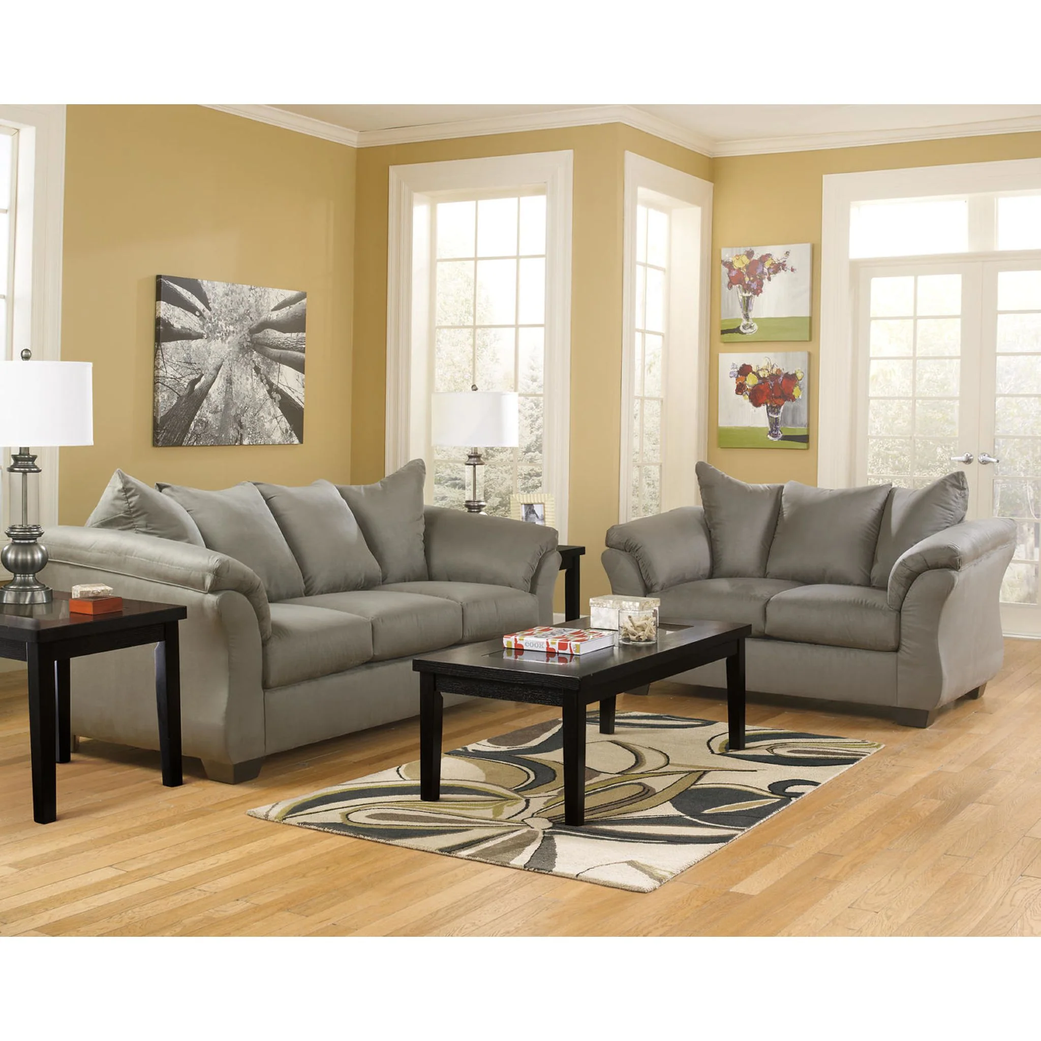 Darcy Loveseat - Image 32