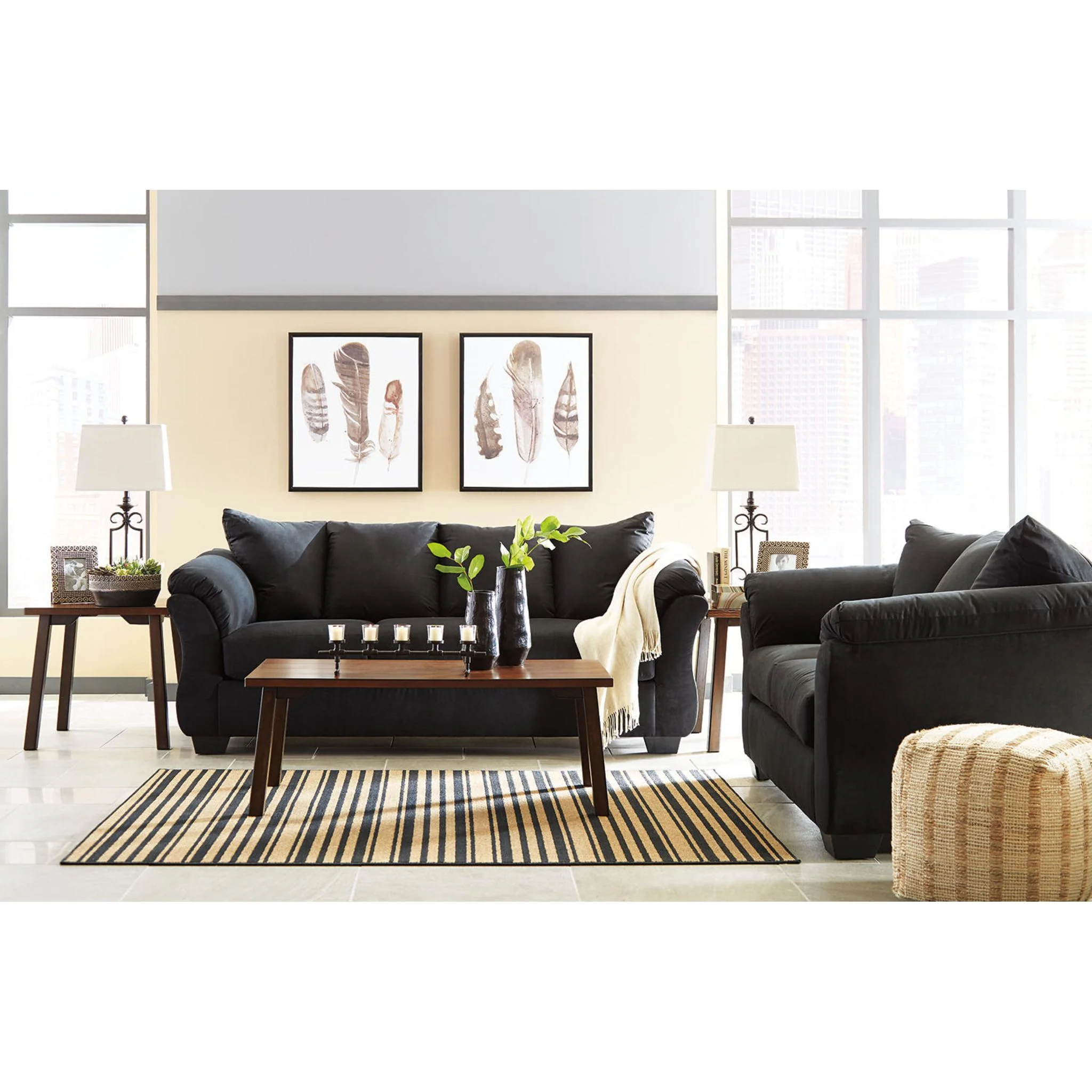 Darcy Loveseat - Image 5