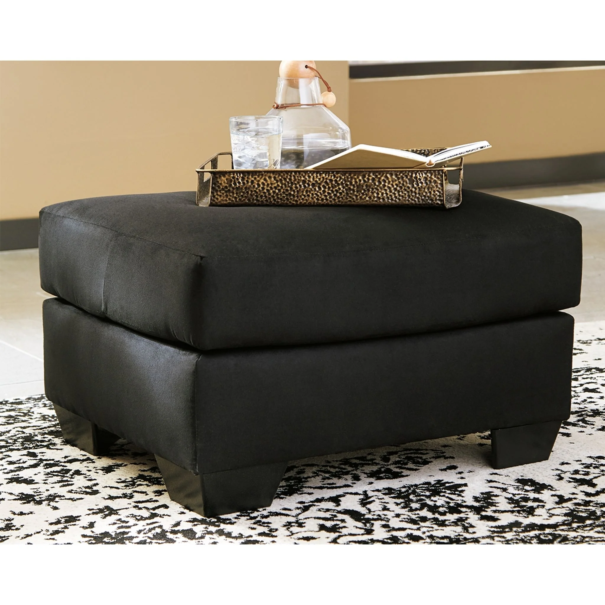 Darcy Ottoman - Image 2