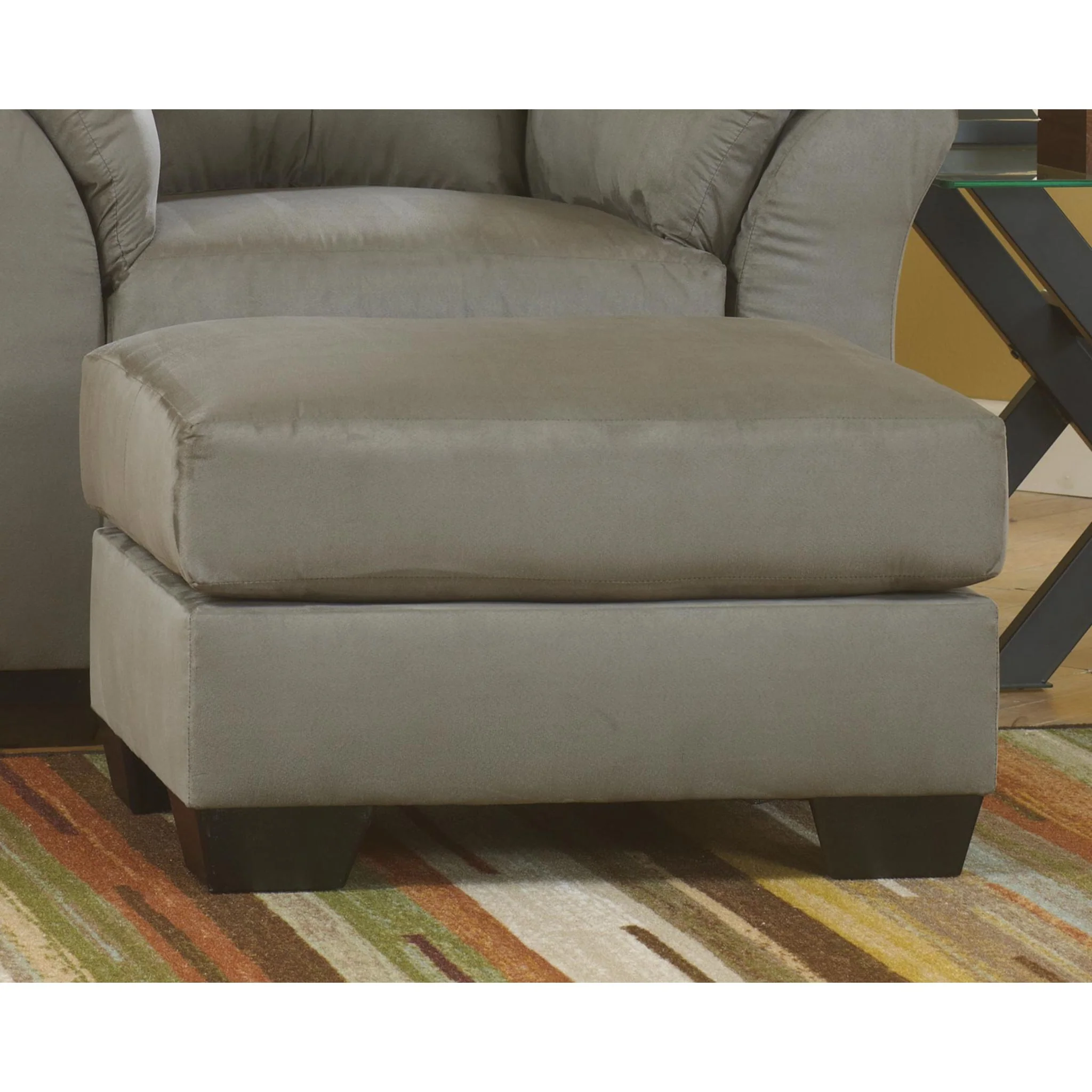 Darcy Ottoman - Image 6