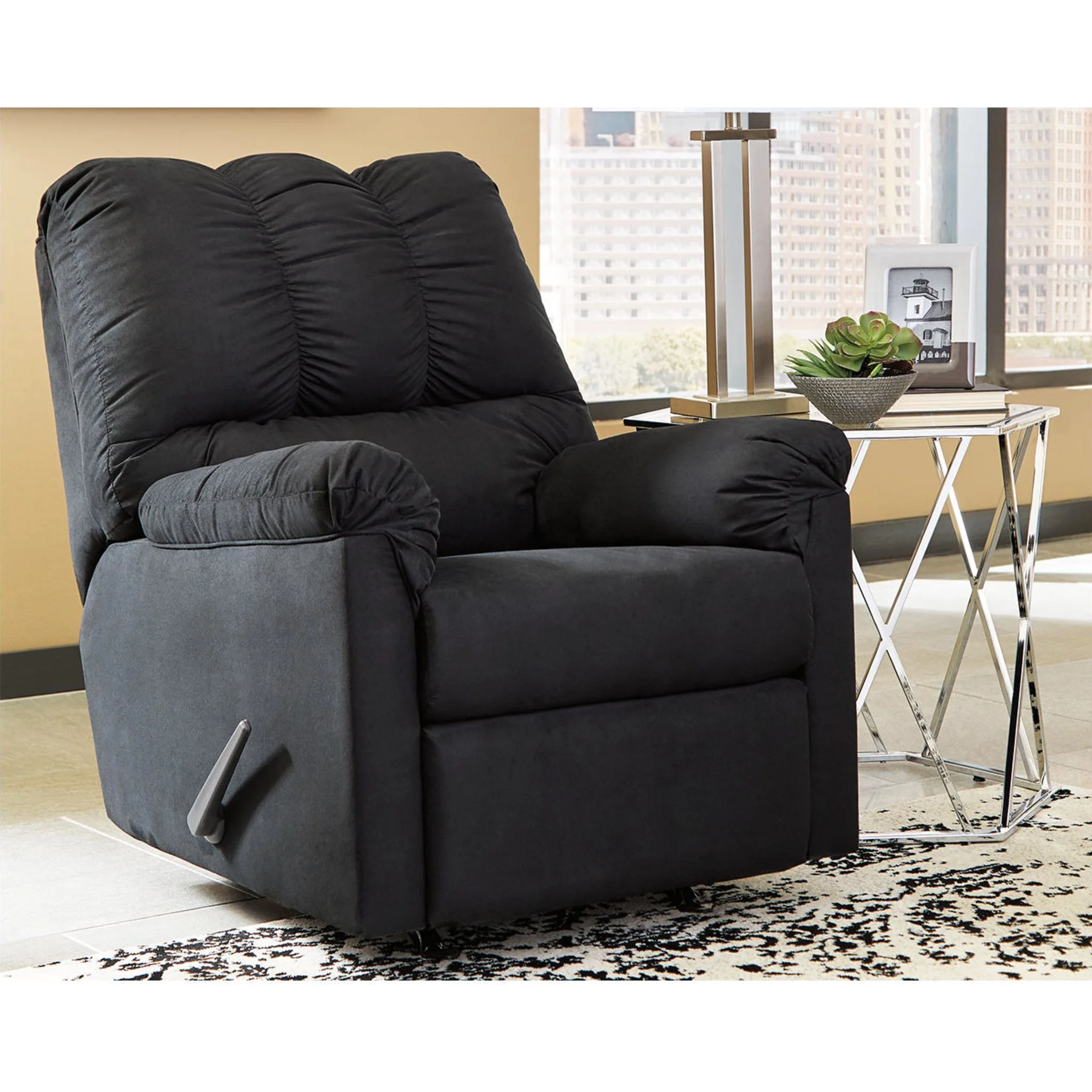 Darcy Rocker Recliner - Image 12