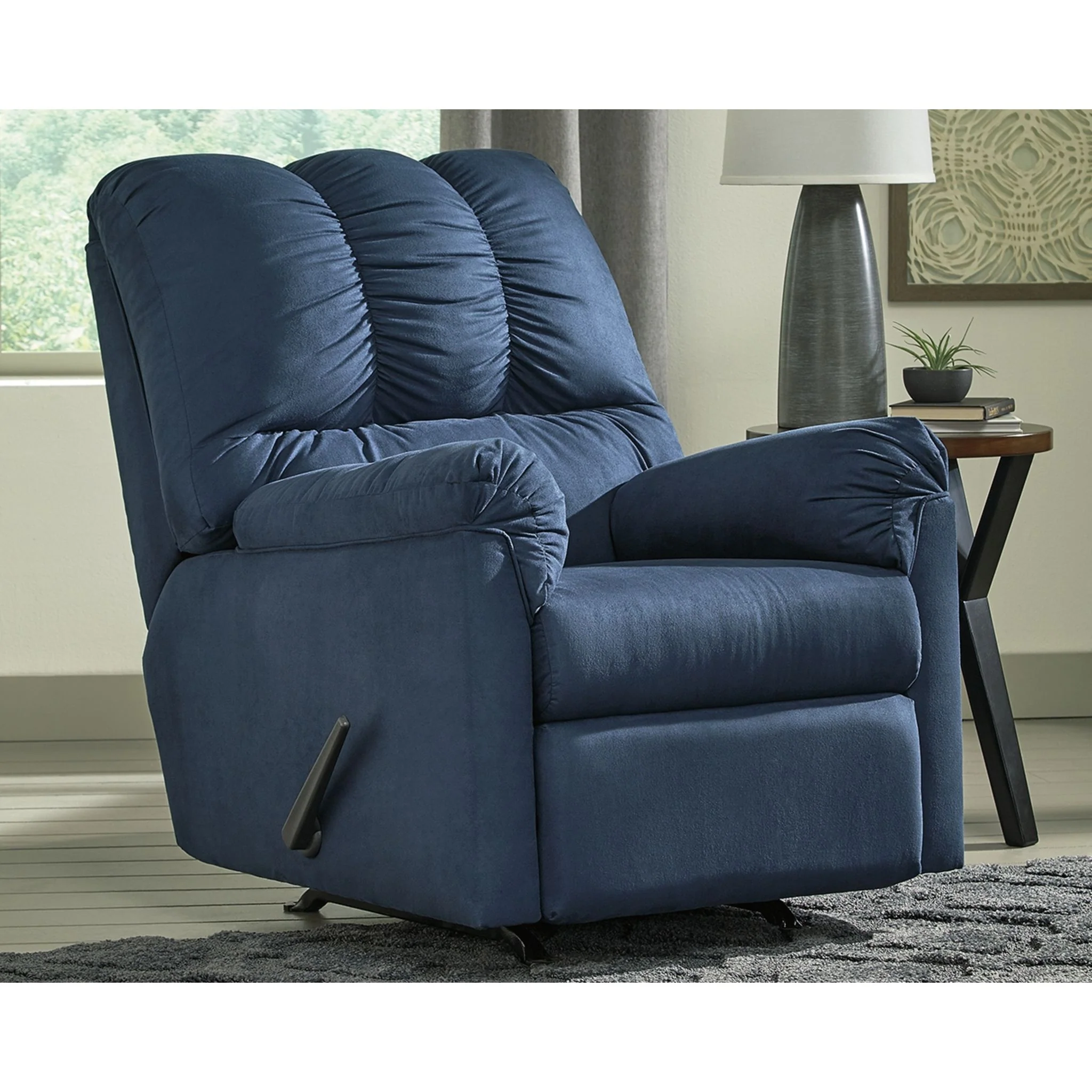 Darcy Rocker Recliner - Image 24