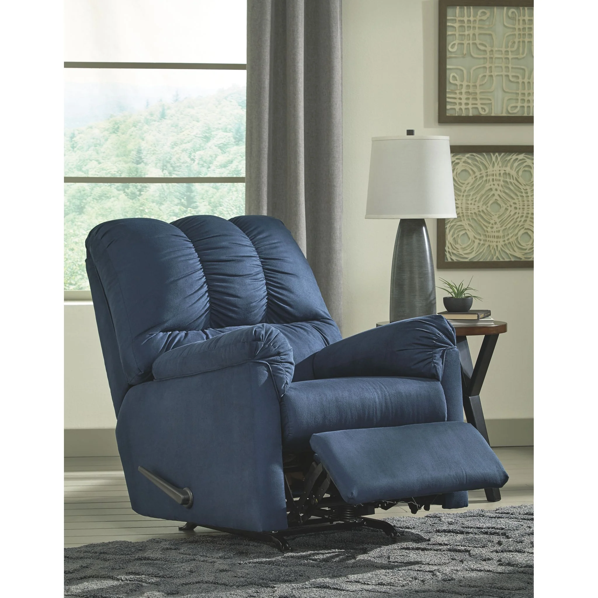 Darcy Rocker Recliner - Image 25