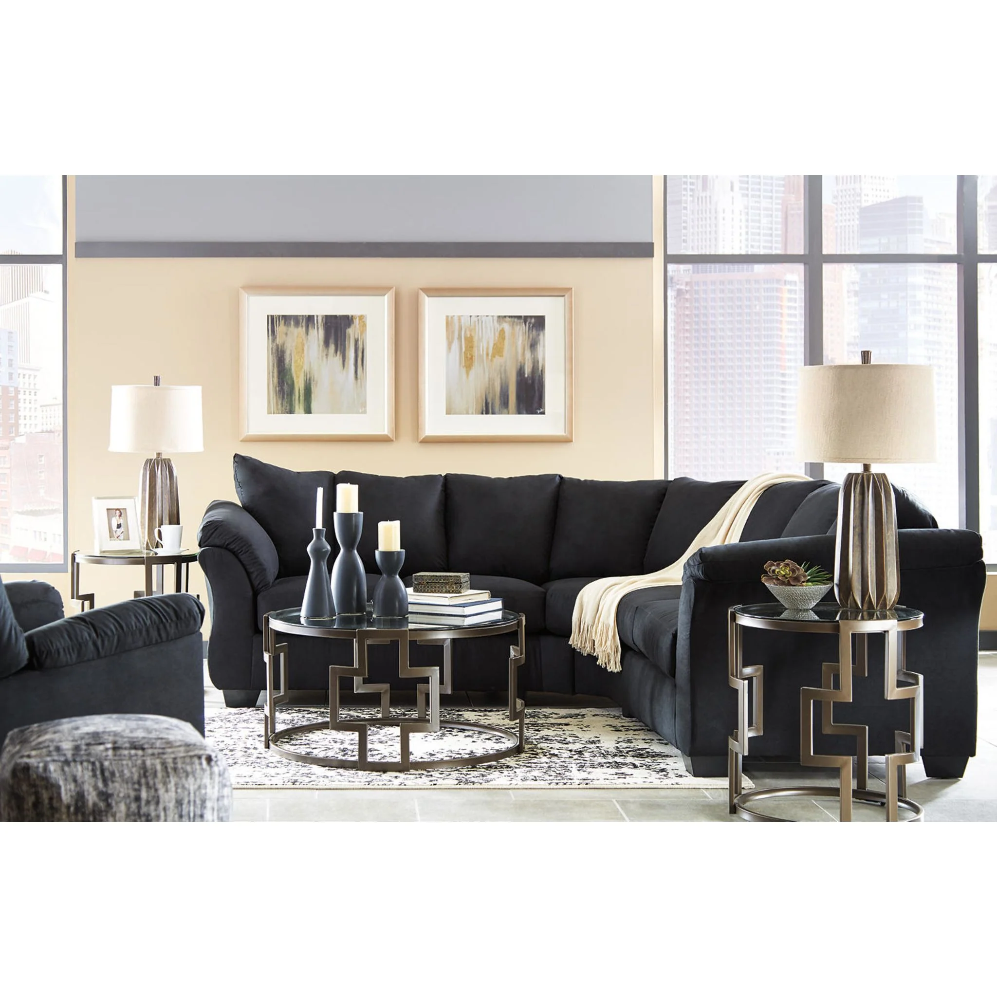 Darcy Rocker Recliner - Image 31