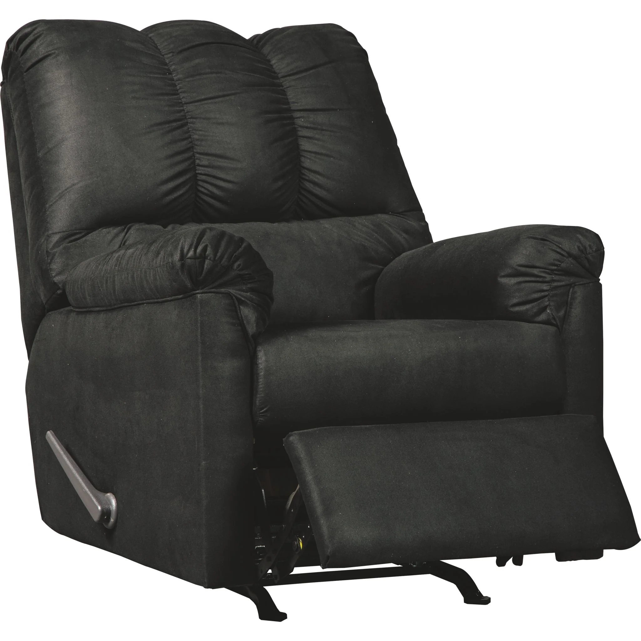 Darcy Rocker Recliner - Image 4