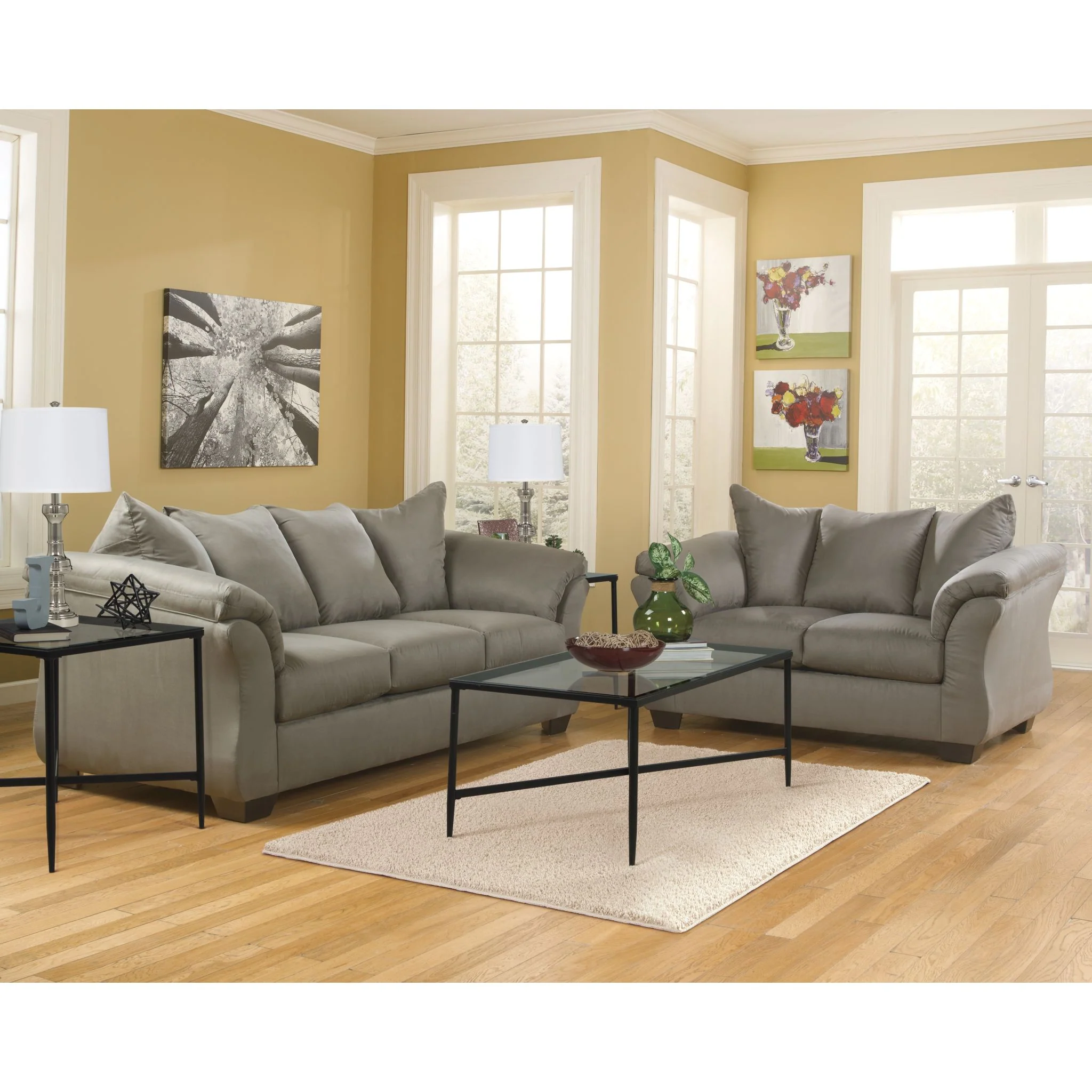 Darcy Sofa - Image 12