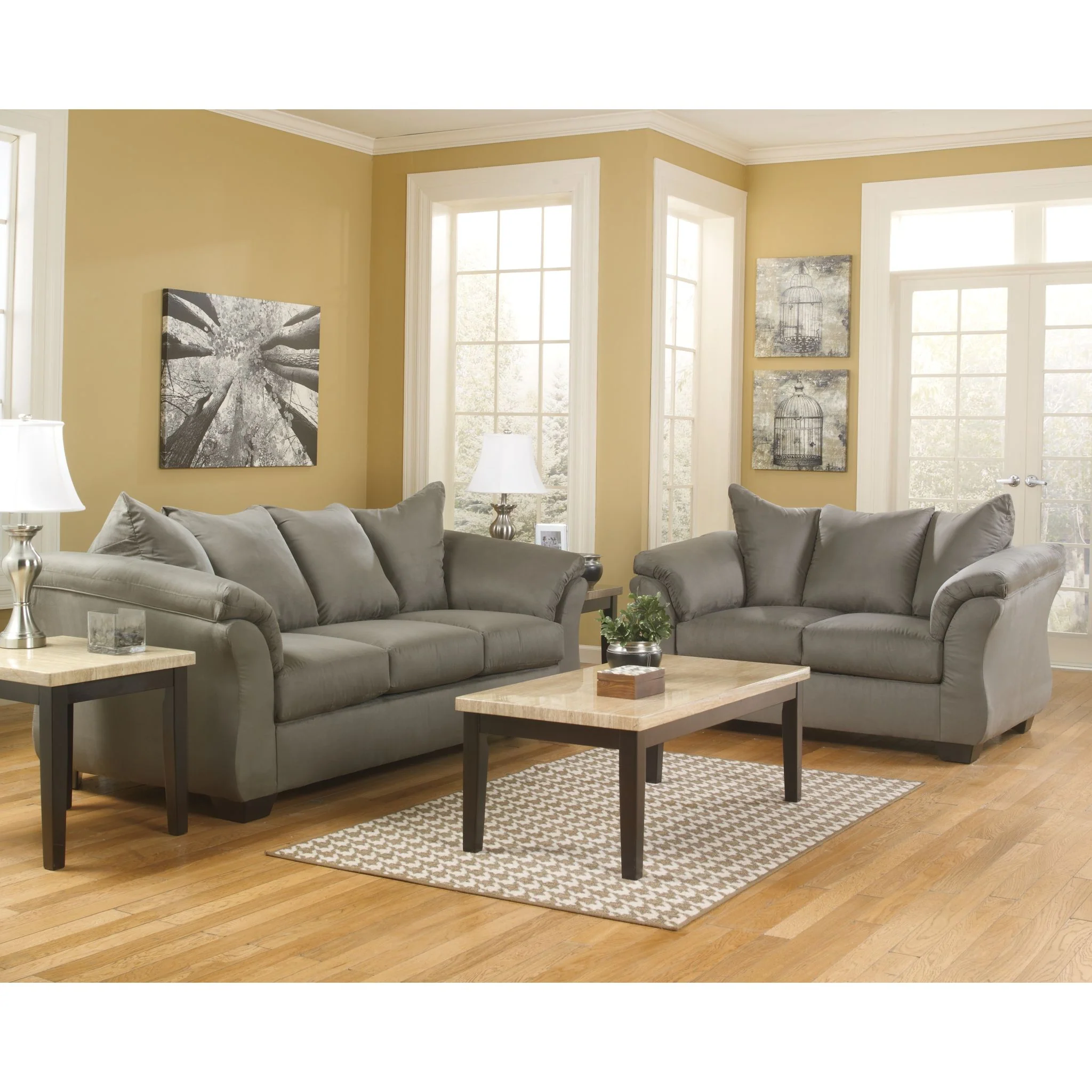 Darcy Sofa - Image 16