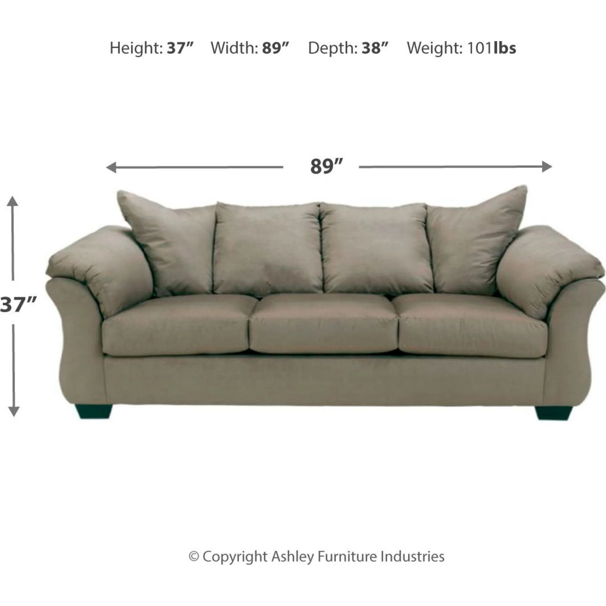 Darcy Sofa - Image 66