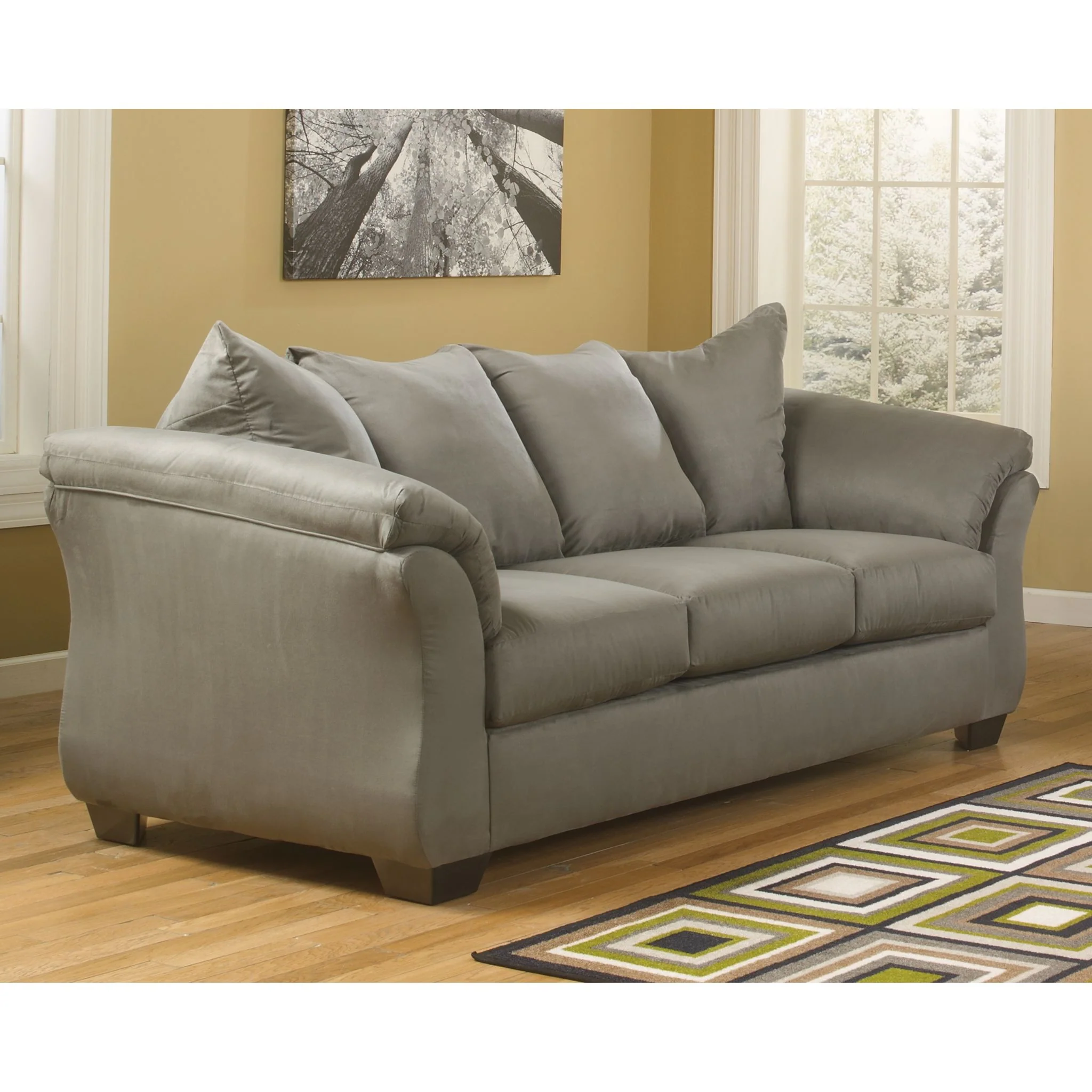 Darcy Sofa - Image 7