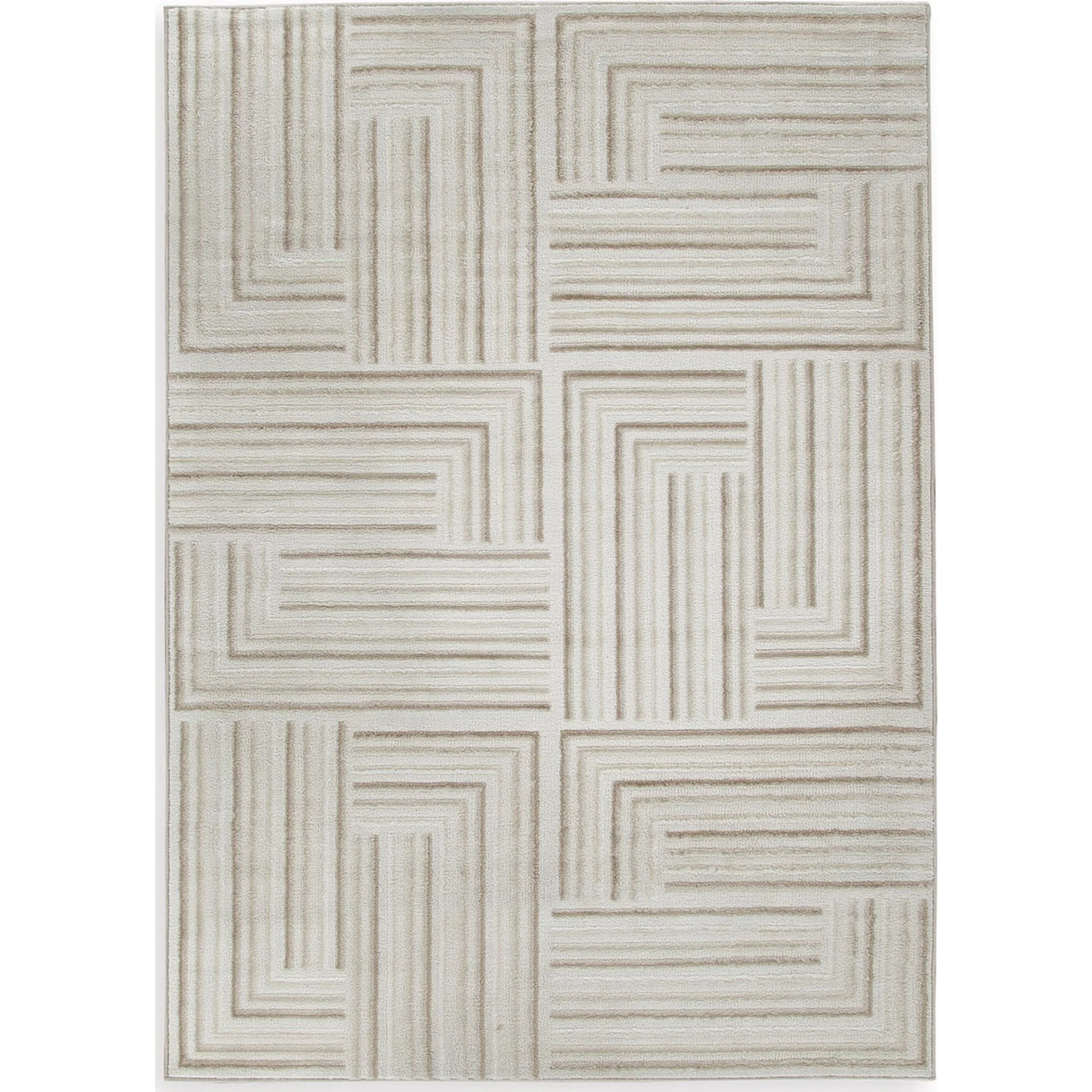 Darmondard Area Rug - 8'x10'
