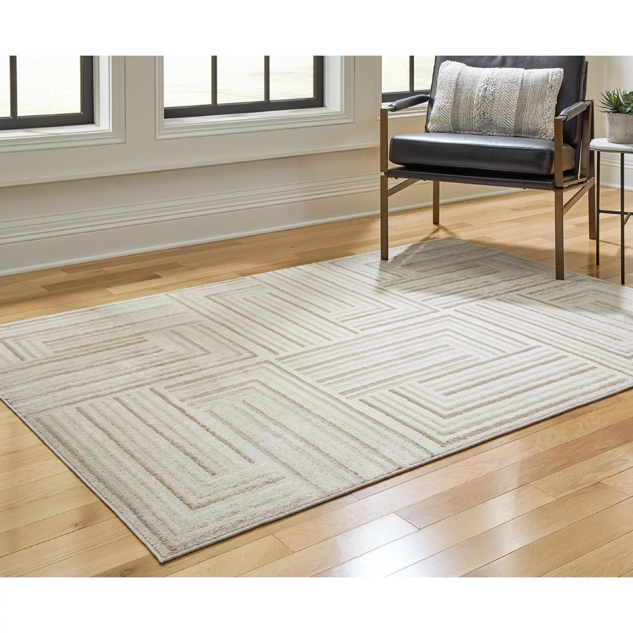 Darmondard Area Rug - 8'x10' - Image 2