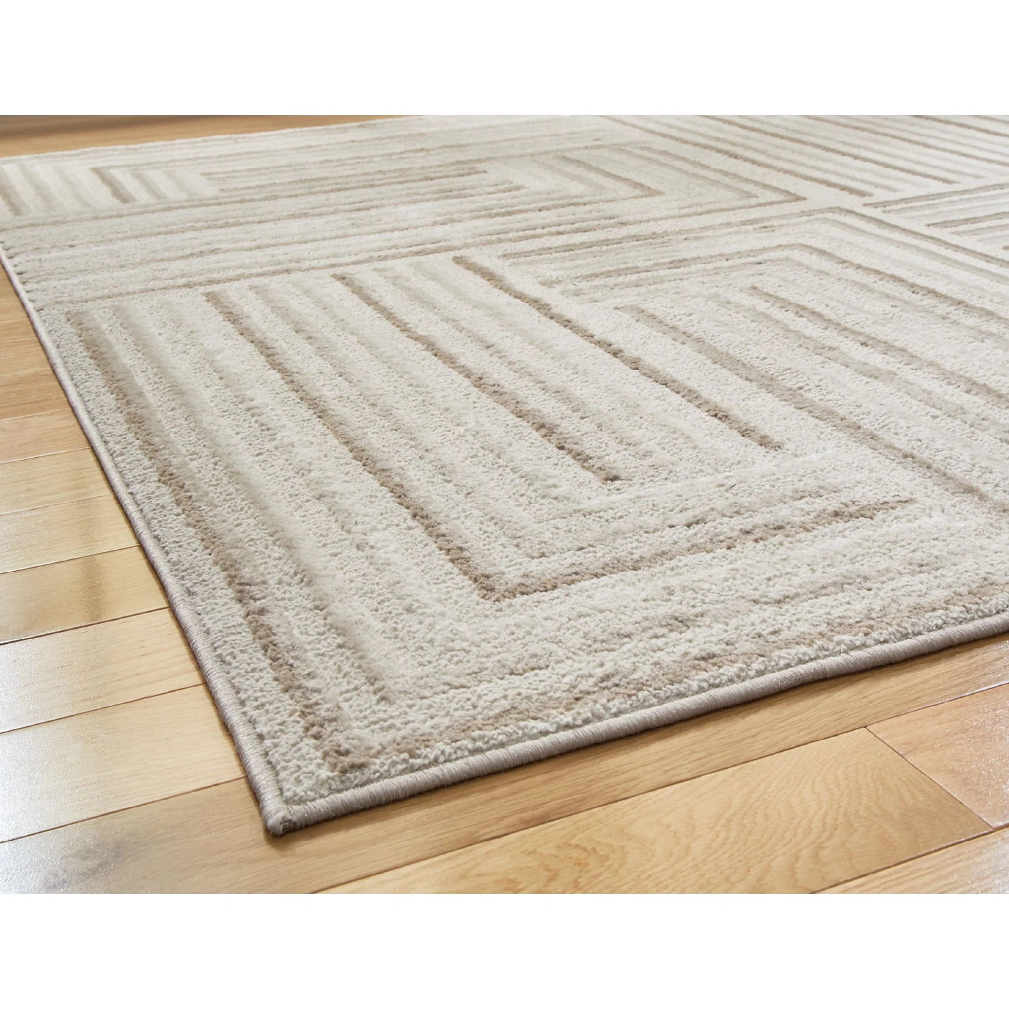 Darmondard Area Rug - 8'x10' - Image 3