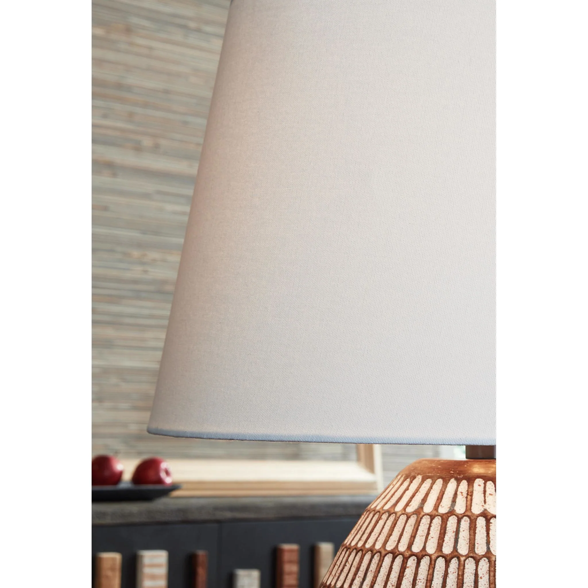 Darrich Table Lamp 28.25" - Image 4