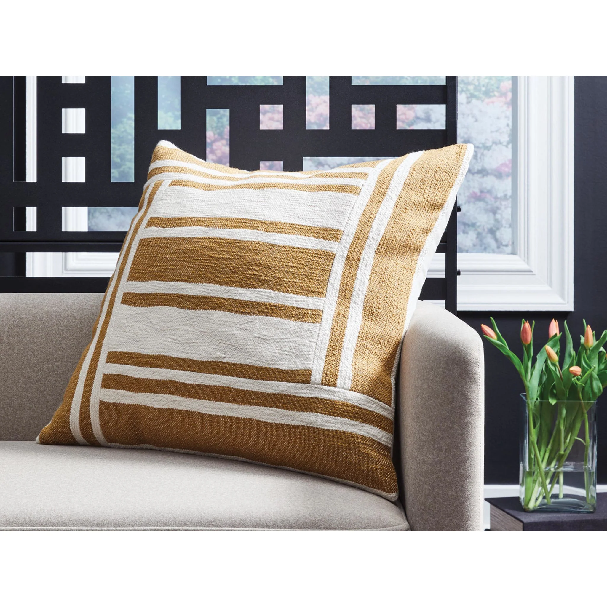 Darrman Accent Pillow 20.00" - Image 3