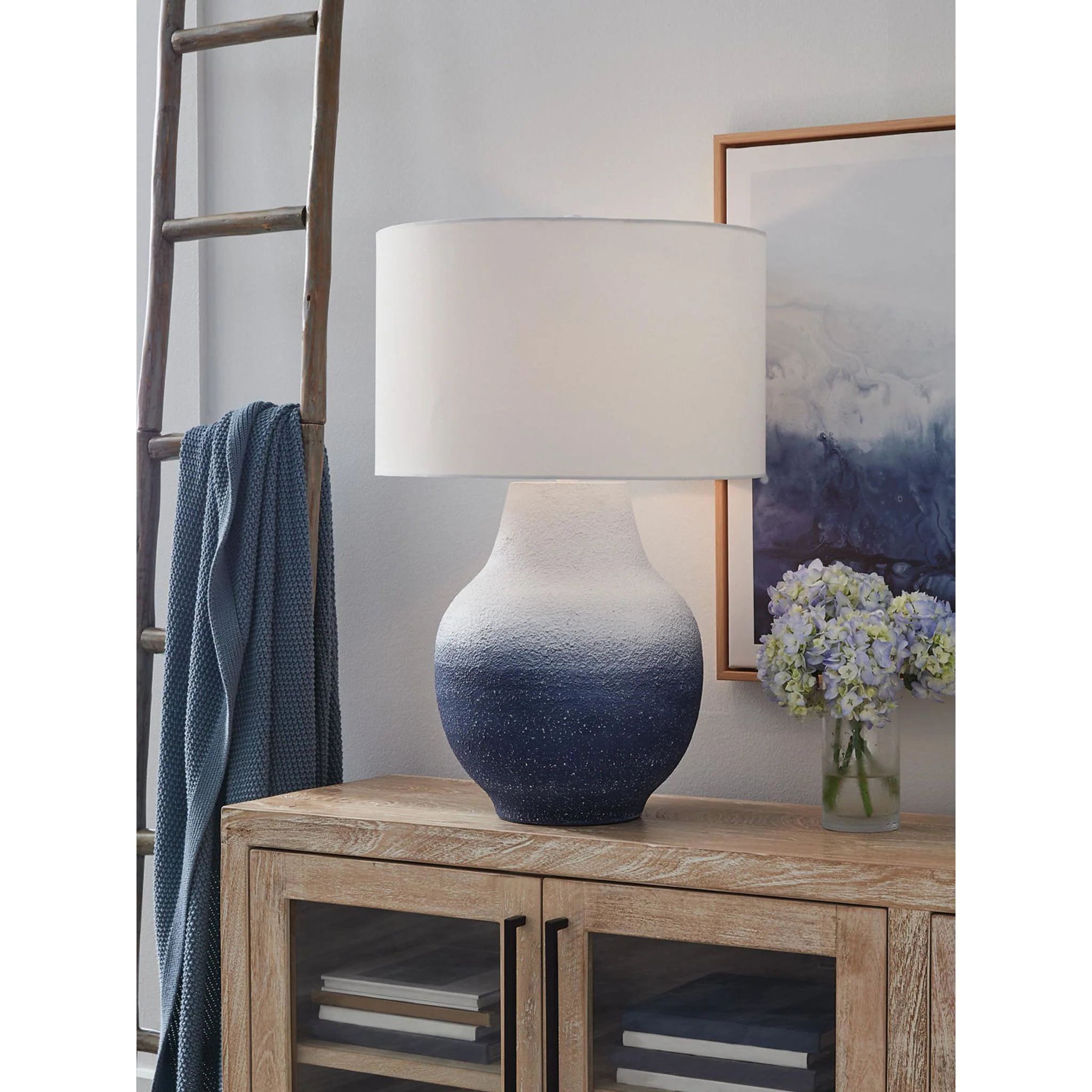 Dashland Table Lamp 31.25" - Image 4