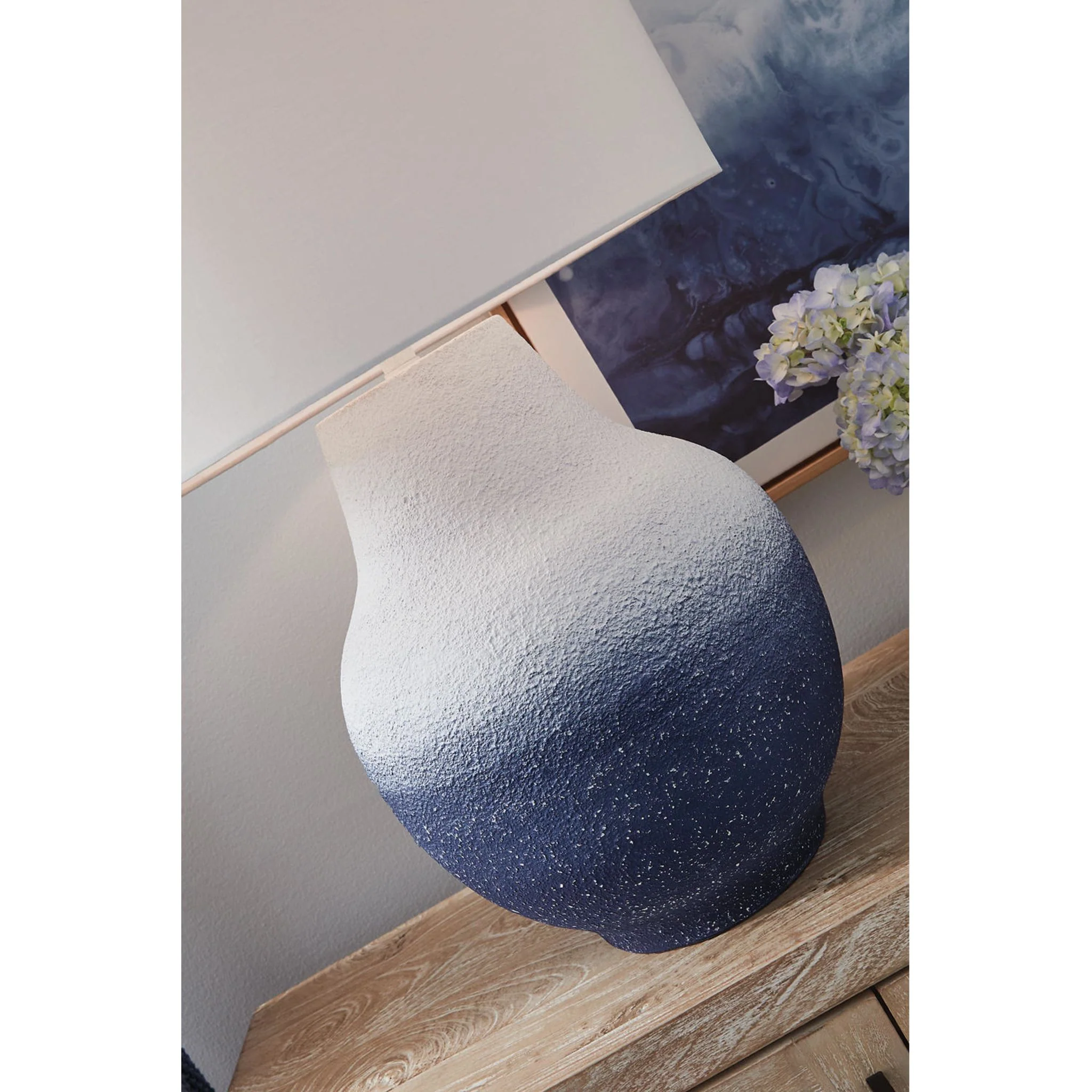 Dashland Table Lamp 31.25" - Image 5