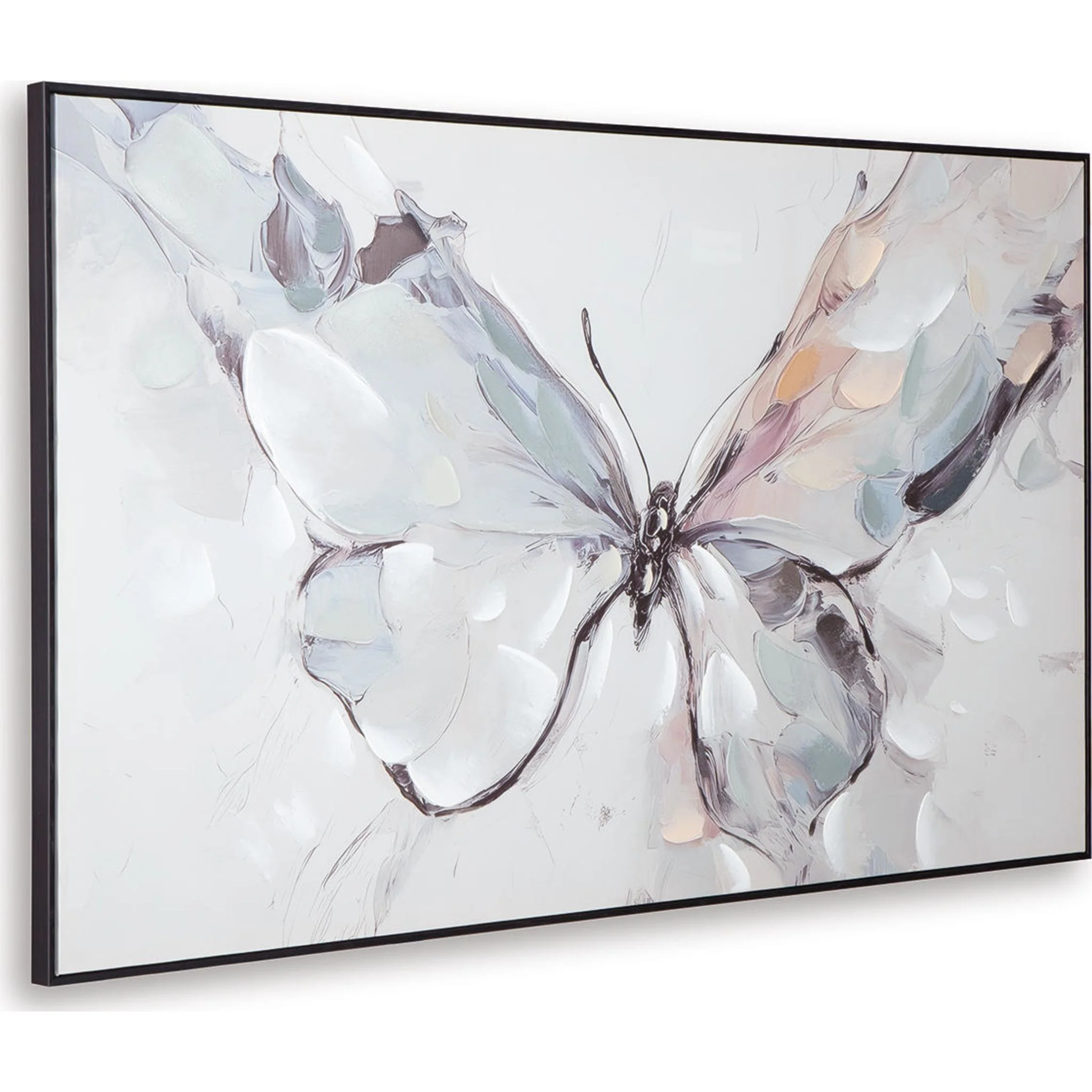 Dashwick Wall Art 60.00" x 36.00" - Image 3