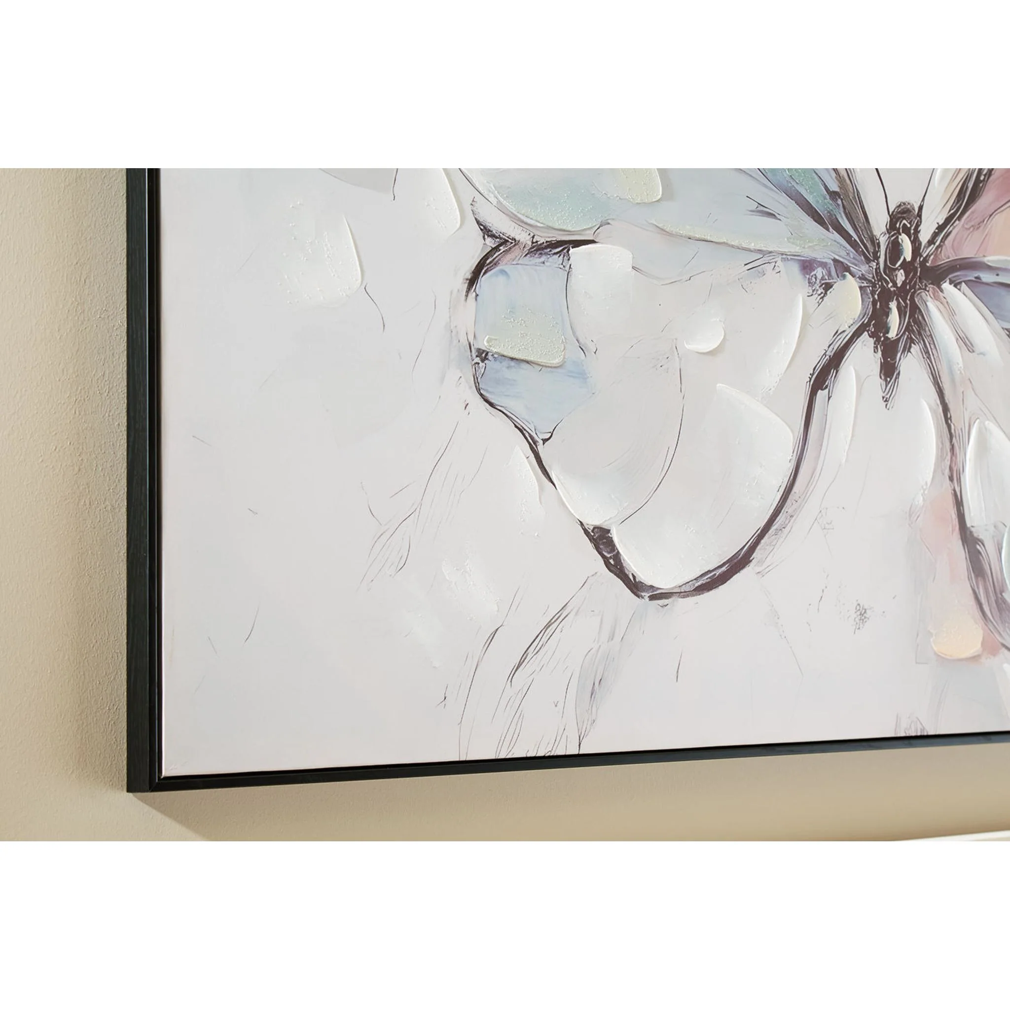 Dashwick Wall Art 60.00" x 36.00" - Image 5