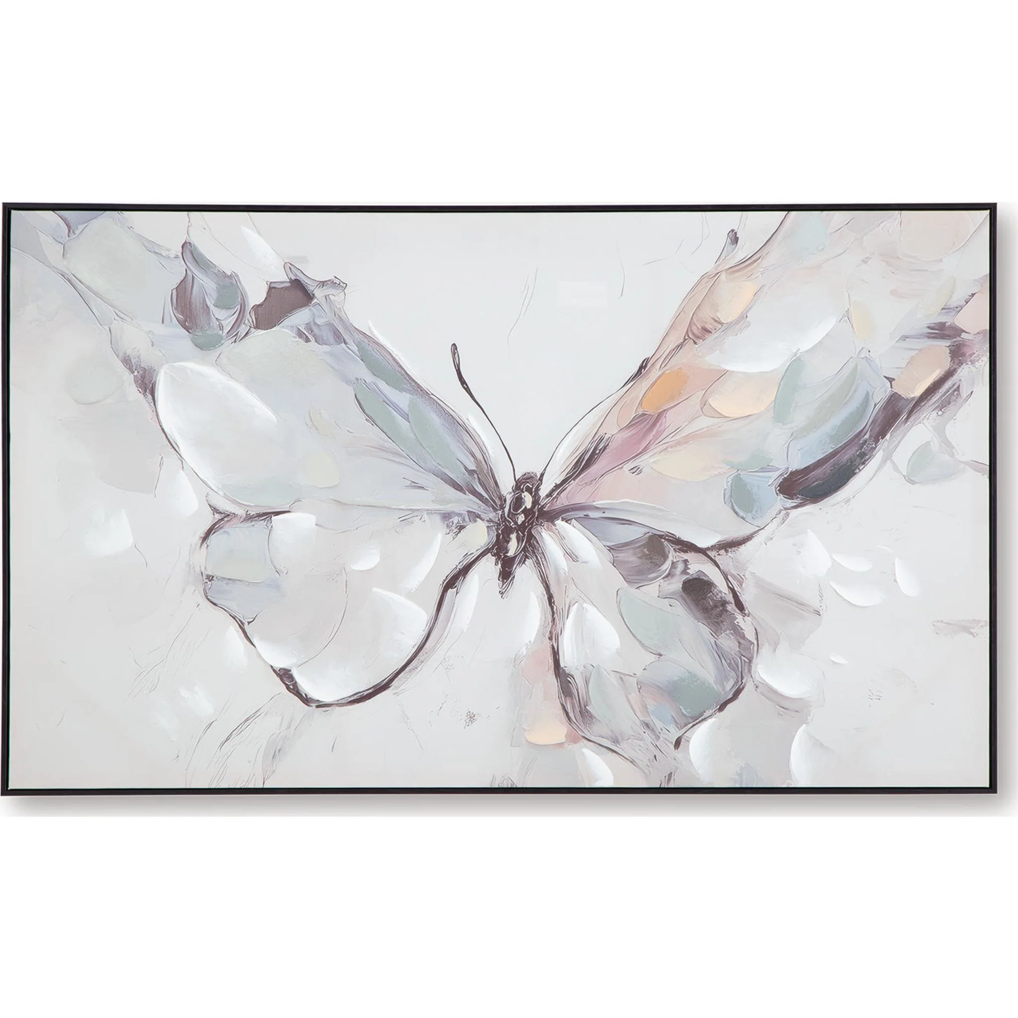 Dashwick Wall Art 60.00" x 36.00" - Image 6