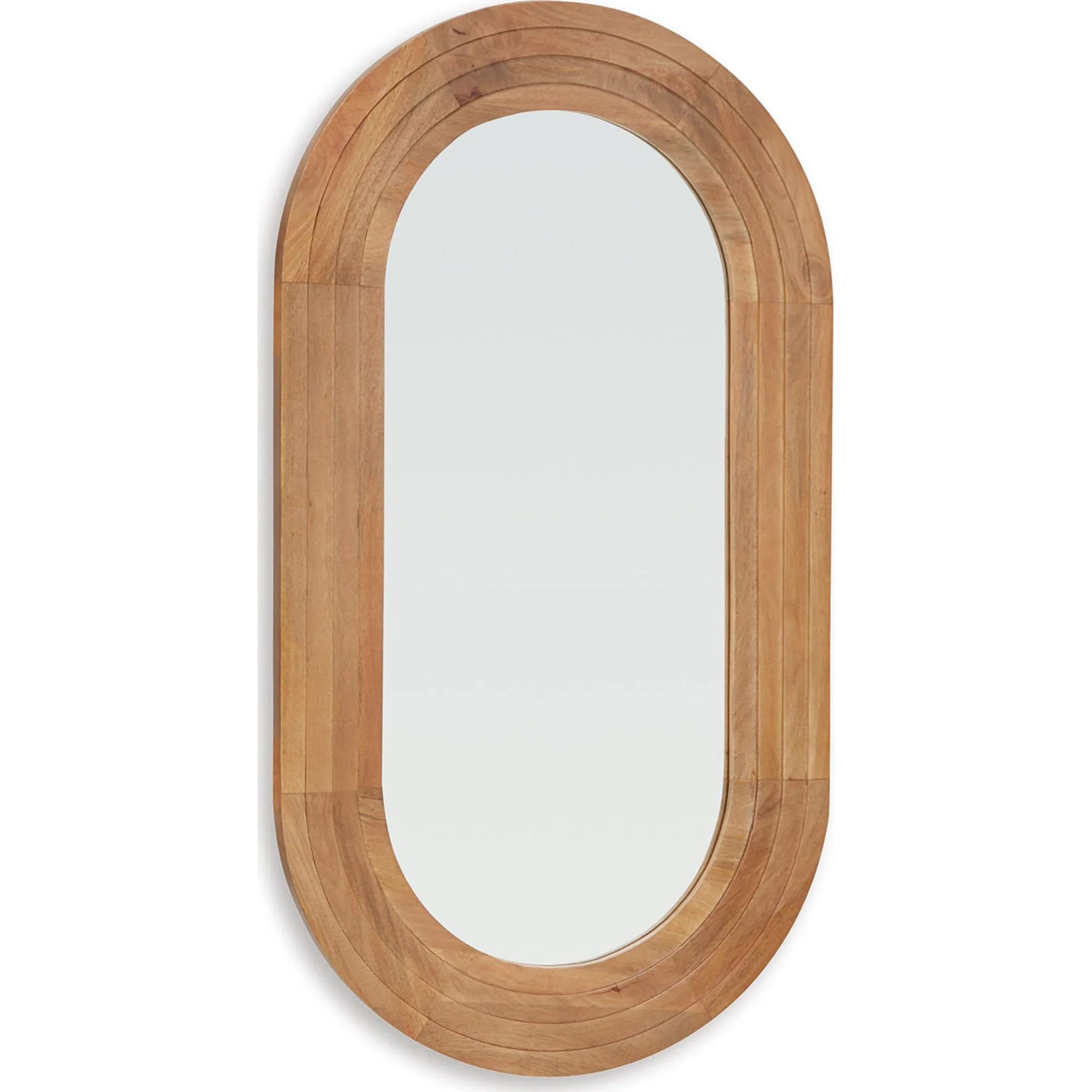Daverly Accent Mirror 28.00" x 52.00"