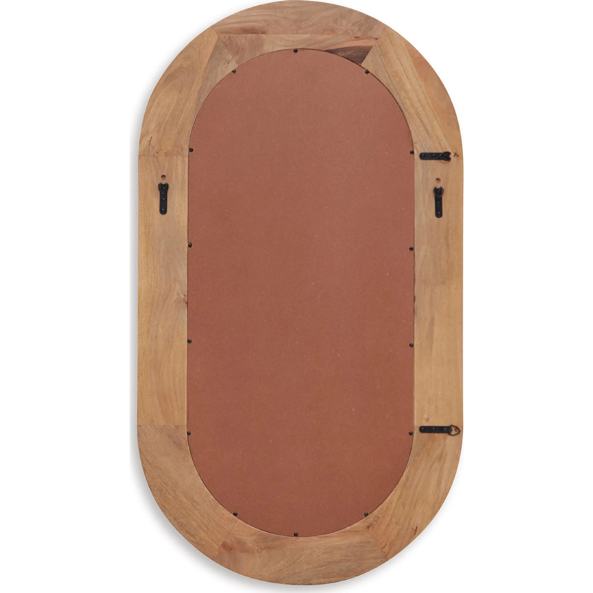 Daverly Accent Mirror 28.00" x 52.00" - Image 4