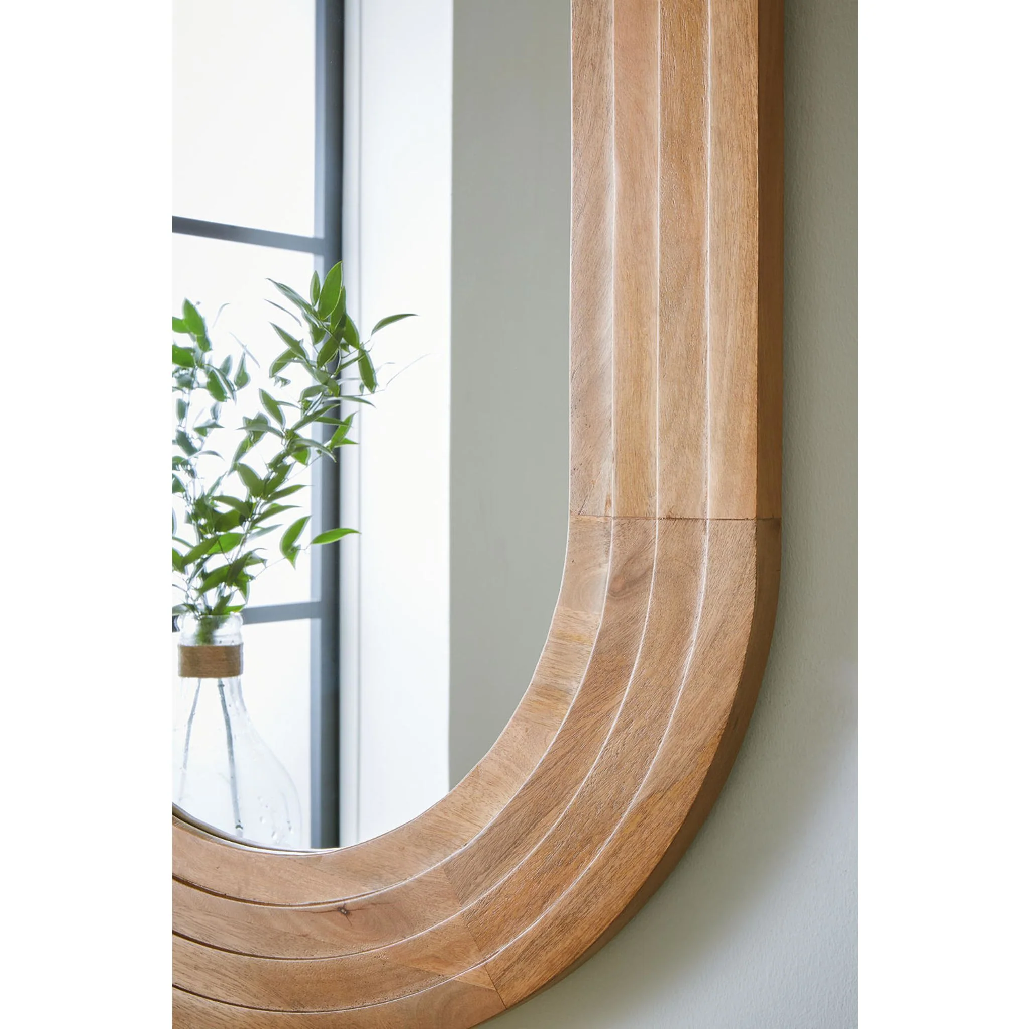 Daverly Accent Mirror 28.00" x 52.00" - Image 5