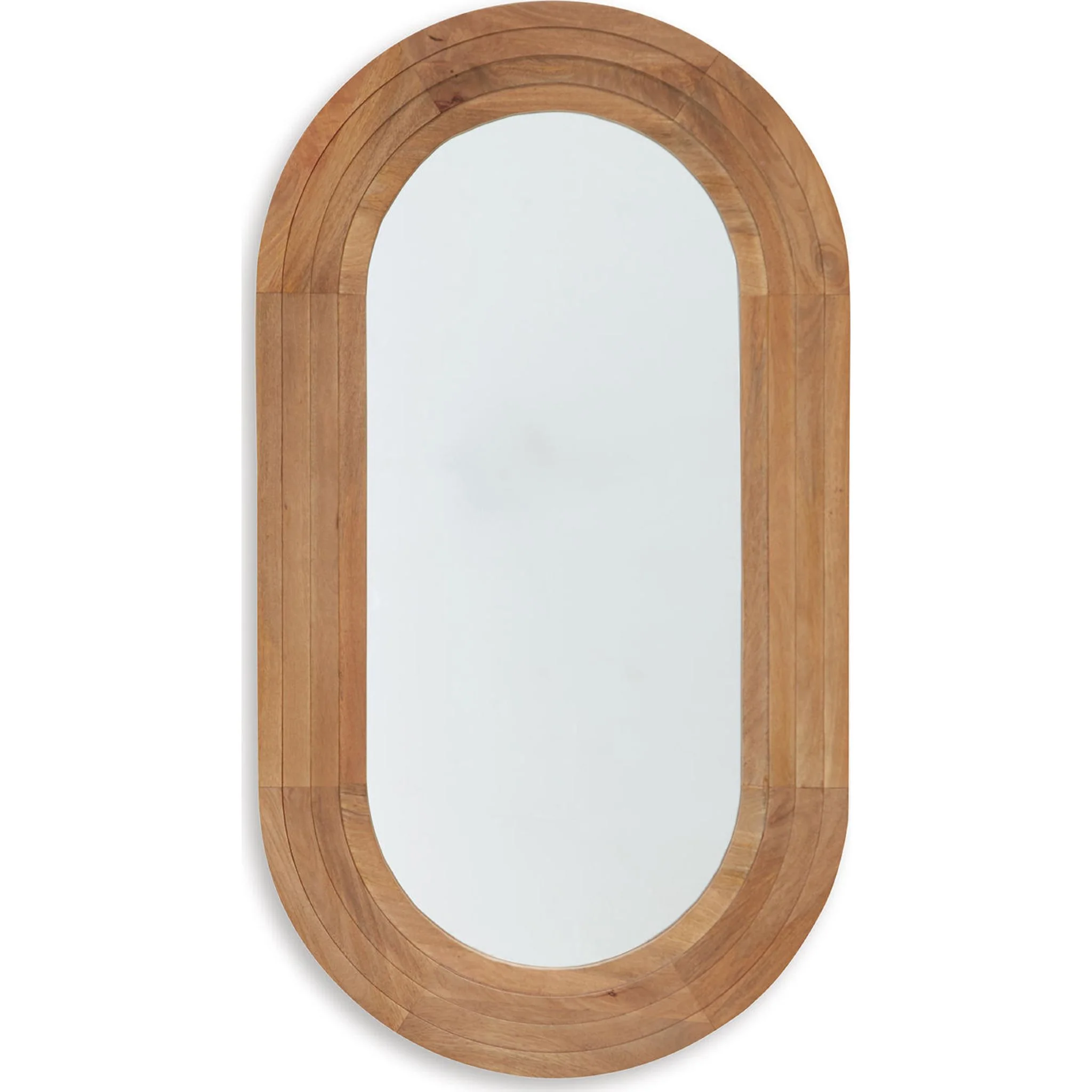 Daverly Accent Mirror 28.00" x 52.00" - Image 6