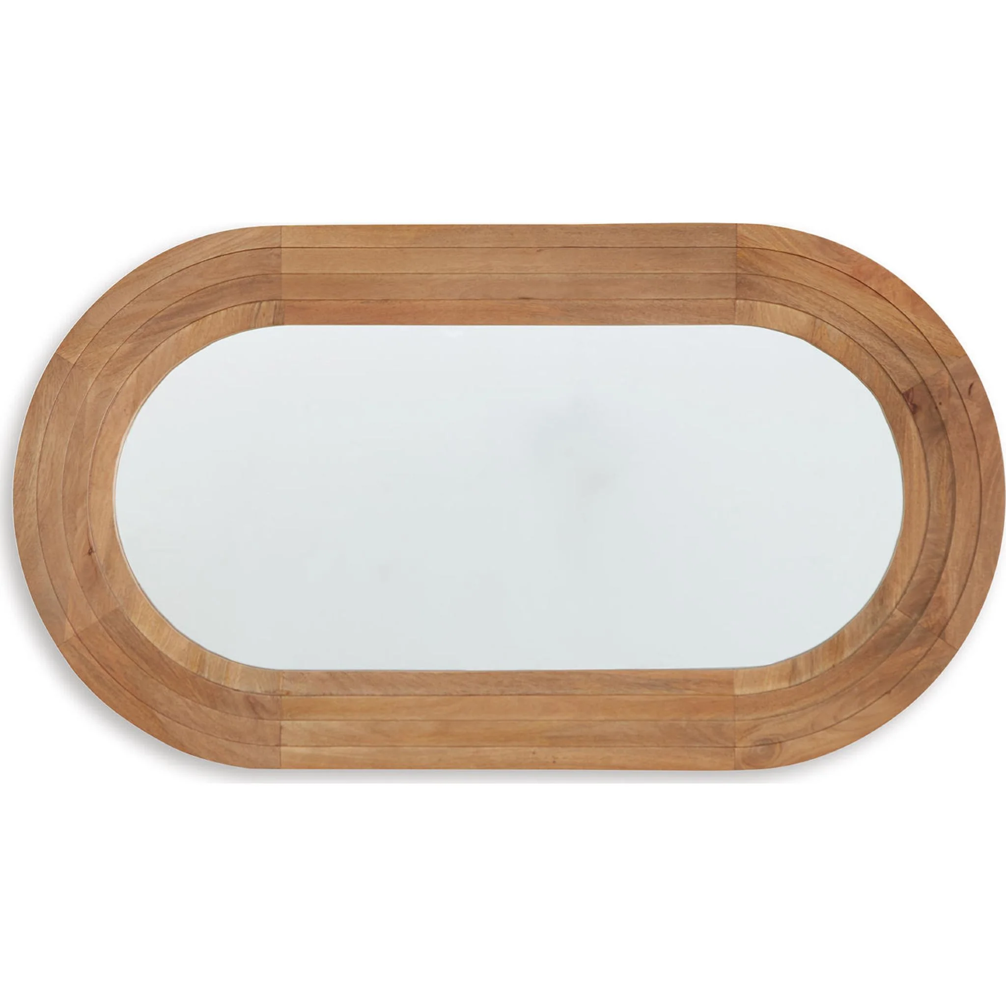 Daverly Accent Mirror 28.00" x 52.00" - Image 7