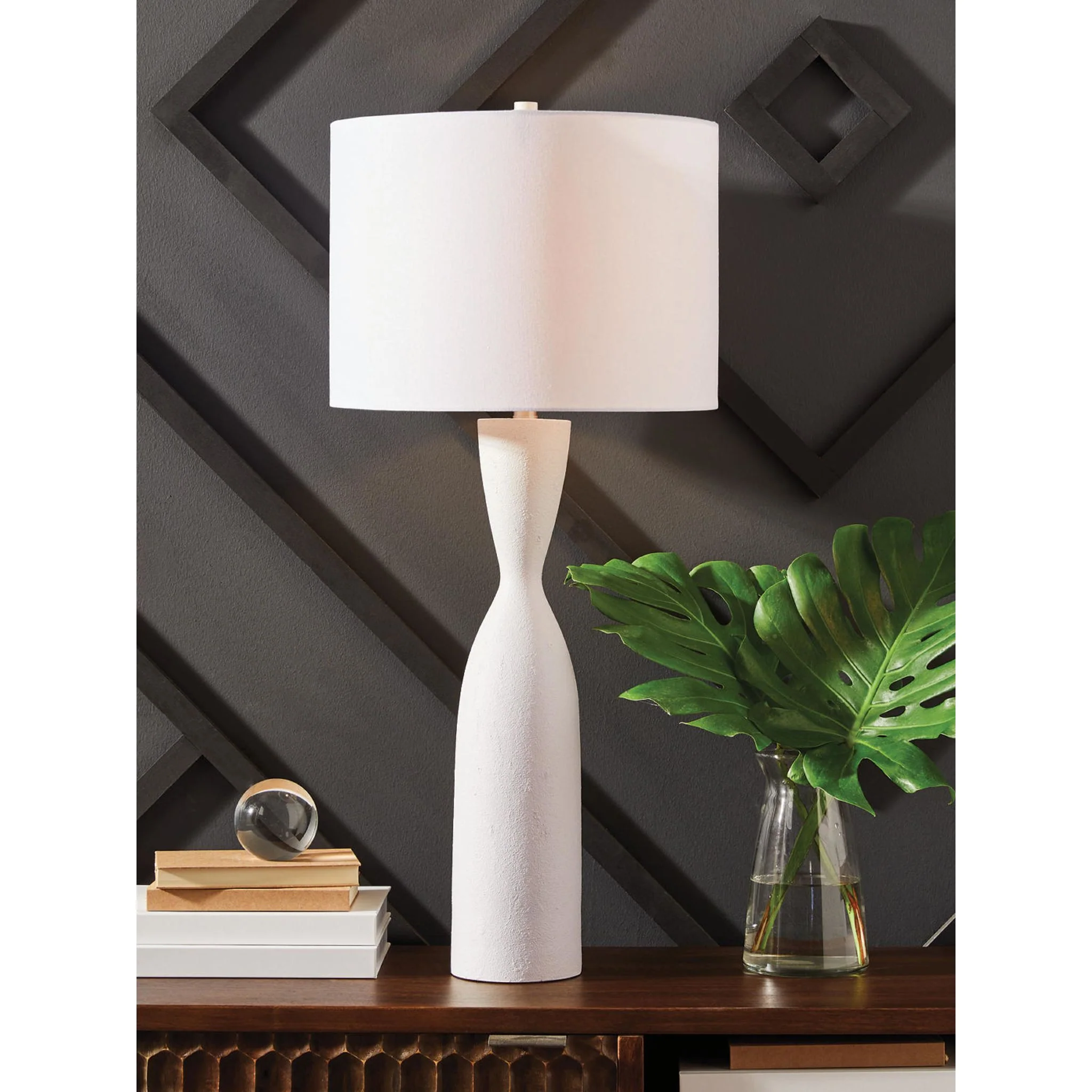 Davinford Table Lamp 36.00" - Image 2