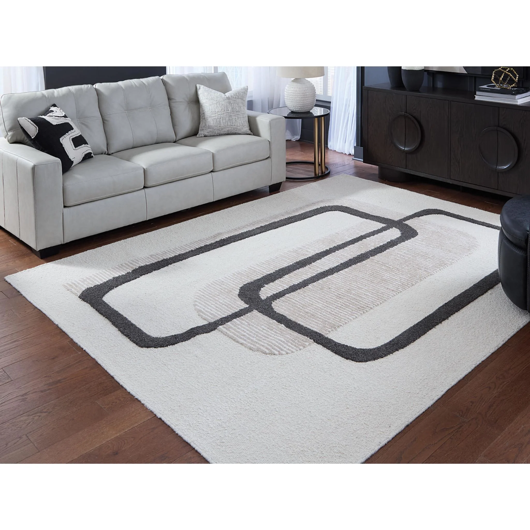 Davismour Area Rug - Image 10