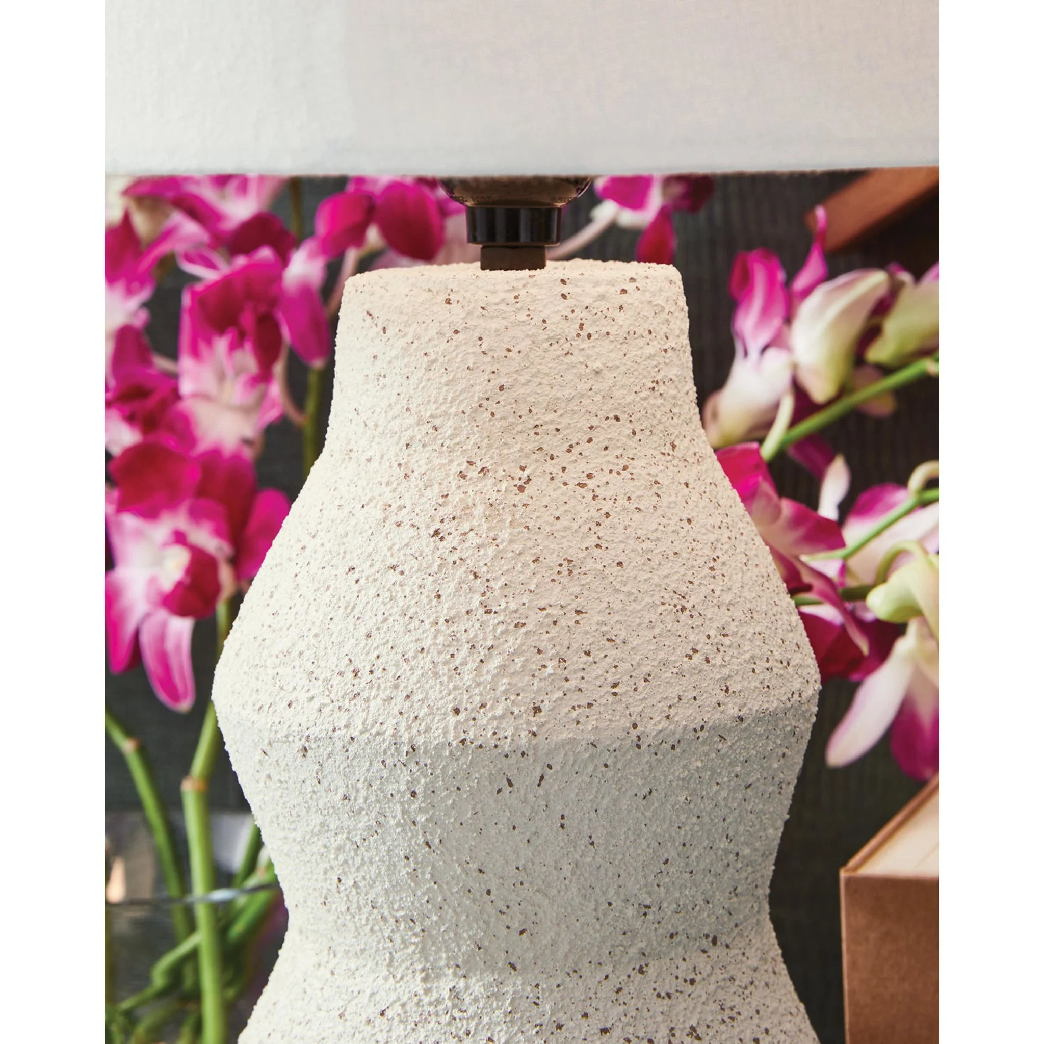 Dawthorne Table Lamp 25.00" - Image 4
