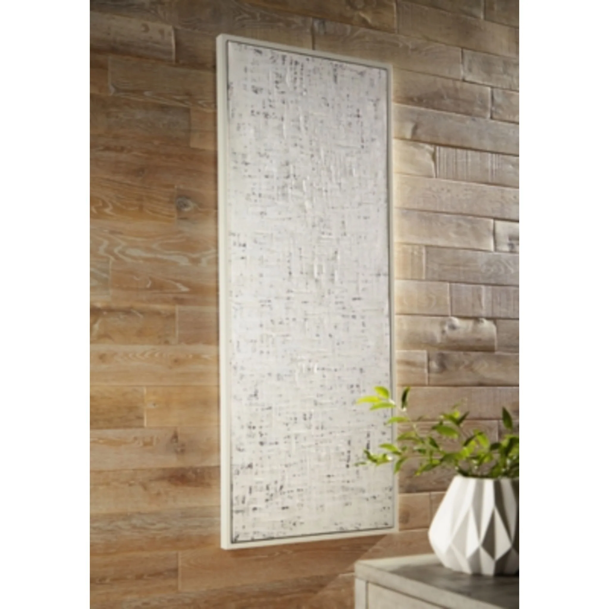 Daxonport Wall Art 24.00" x 60.00" - Image 2