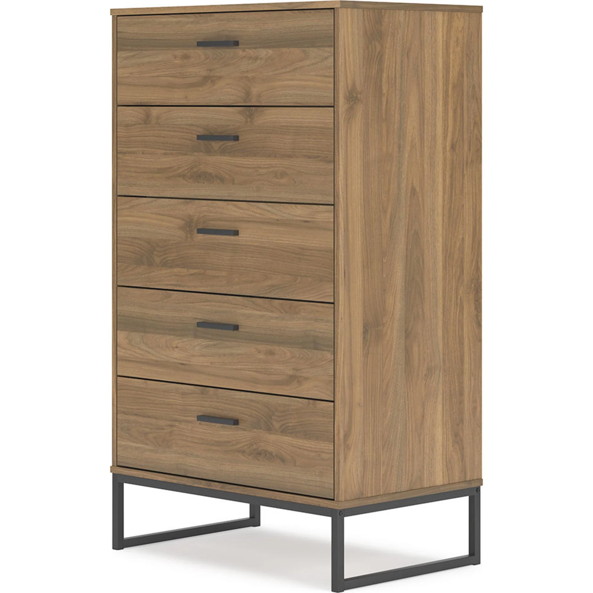 Deanlow Chest - Honey - Image 3