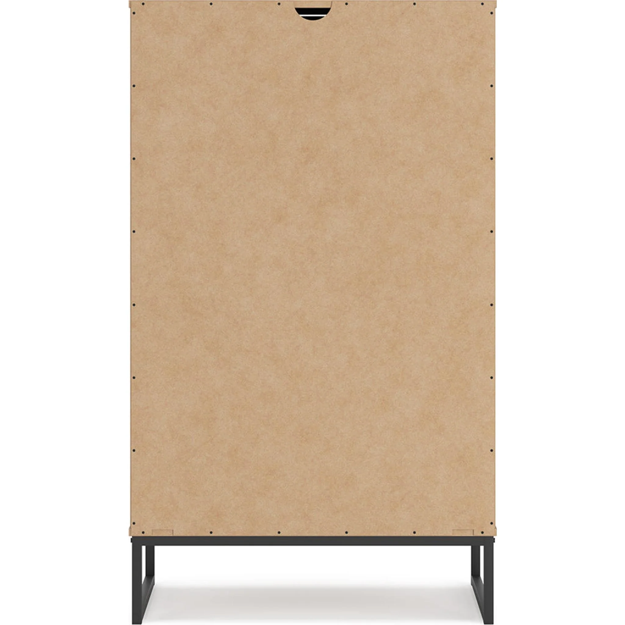 Deanlow Chest - Honey - Image 5