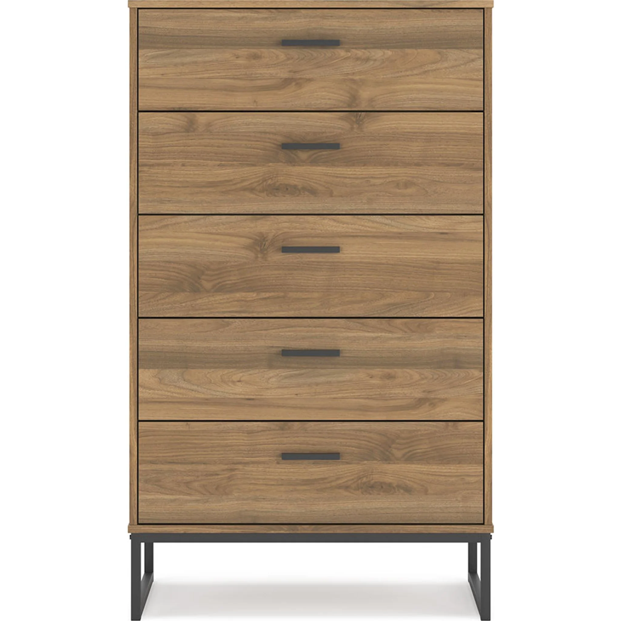 Deanlow Chest - Honey - Image 7