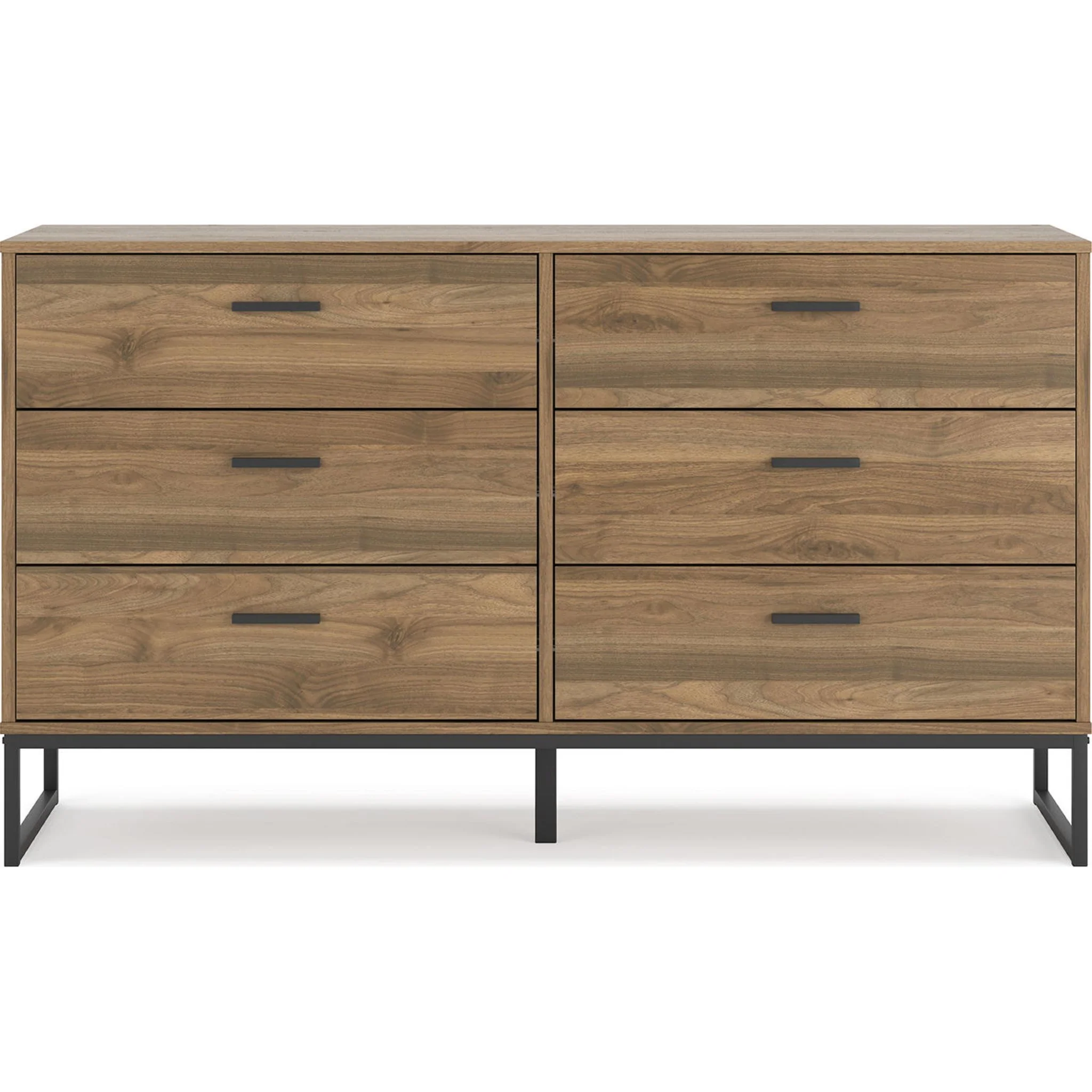 Deanlow Dresser - Honey