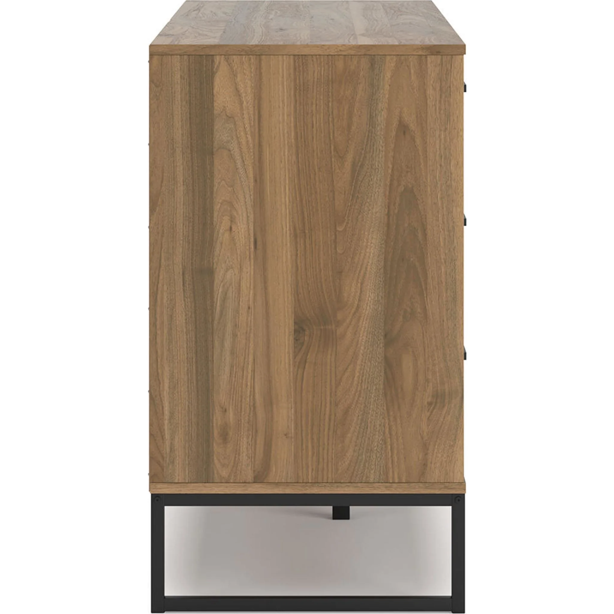 Deanlow Dresser - Honey - Image 10