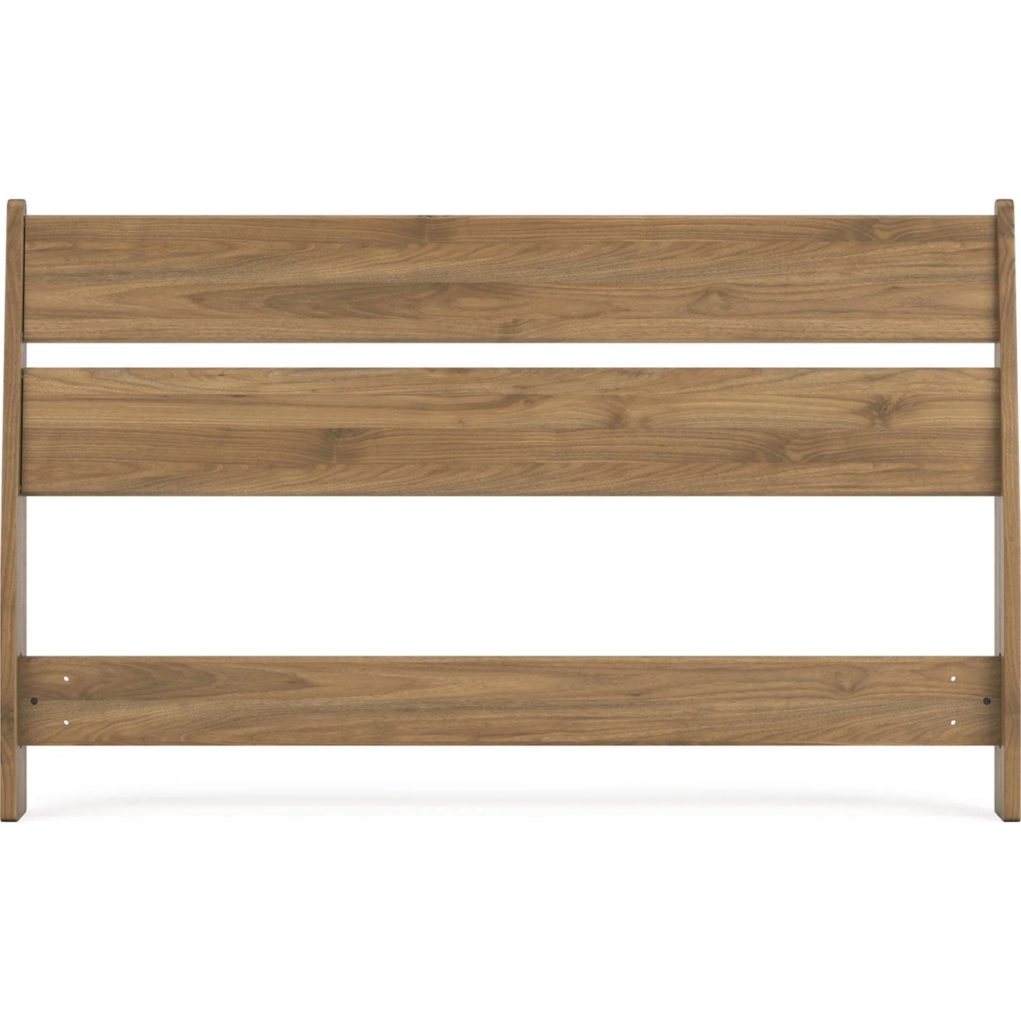 Deanlow Full Panel Headboard - Honey - Image 3