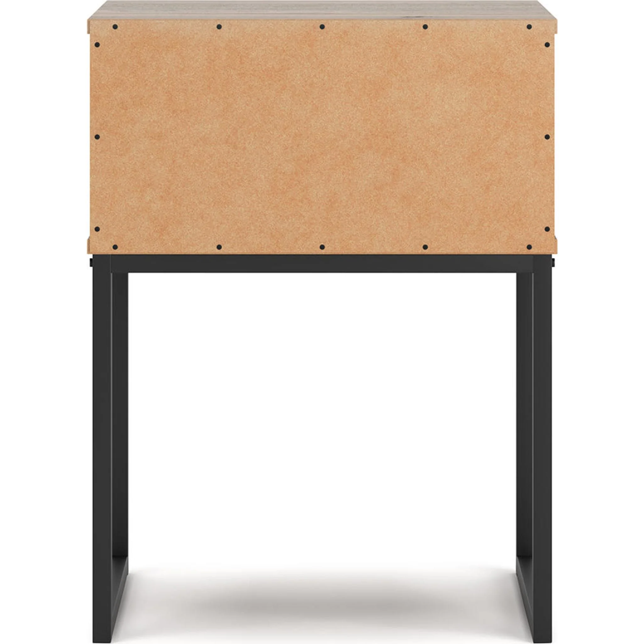Deanlow Nightstand - Honey - Image 5