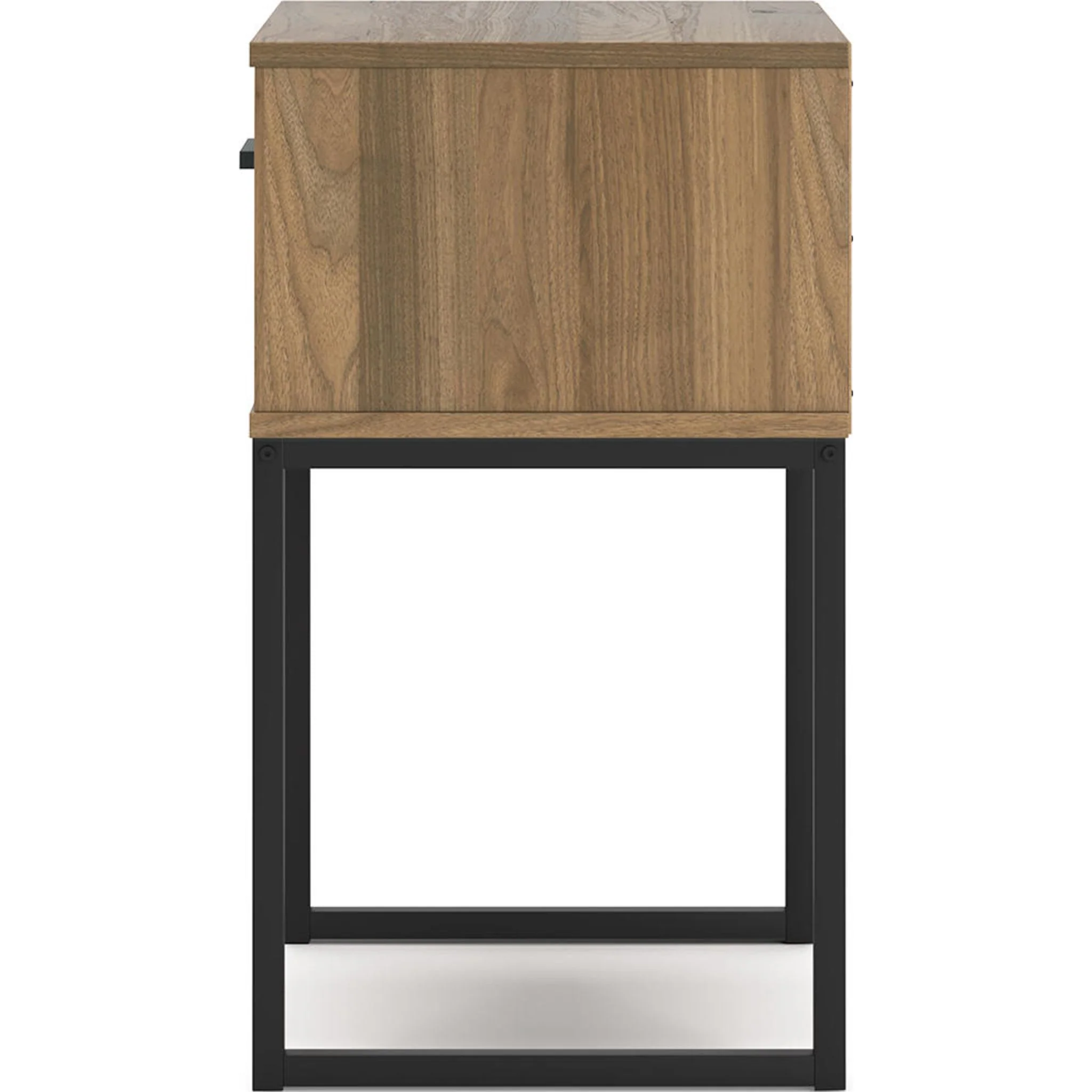 Deanlow Nightstand - Honey - Image 8
