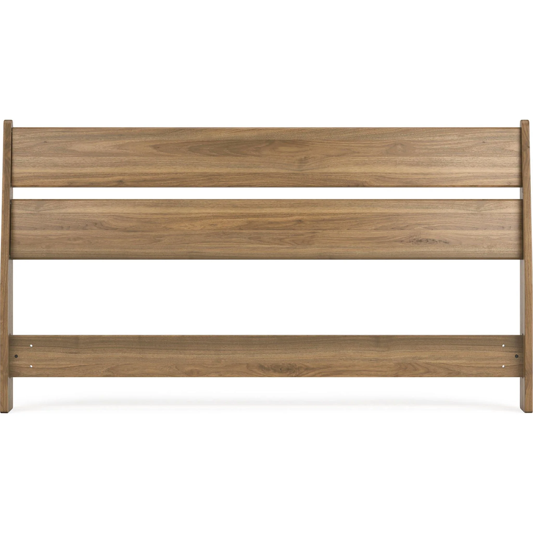 Deanlow Queen Panel Headboard - Honey - Image 2