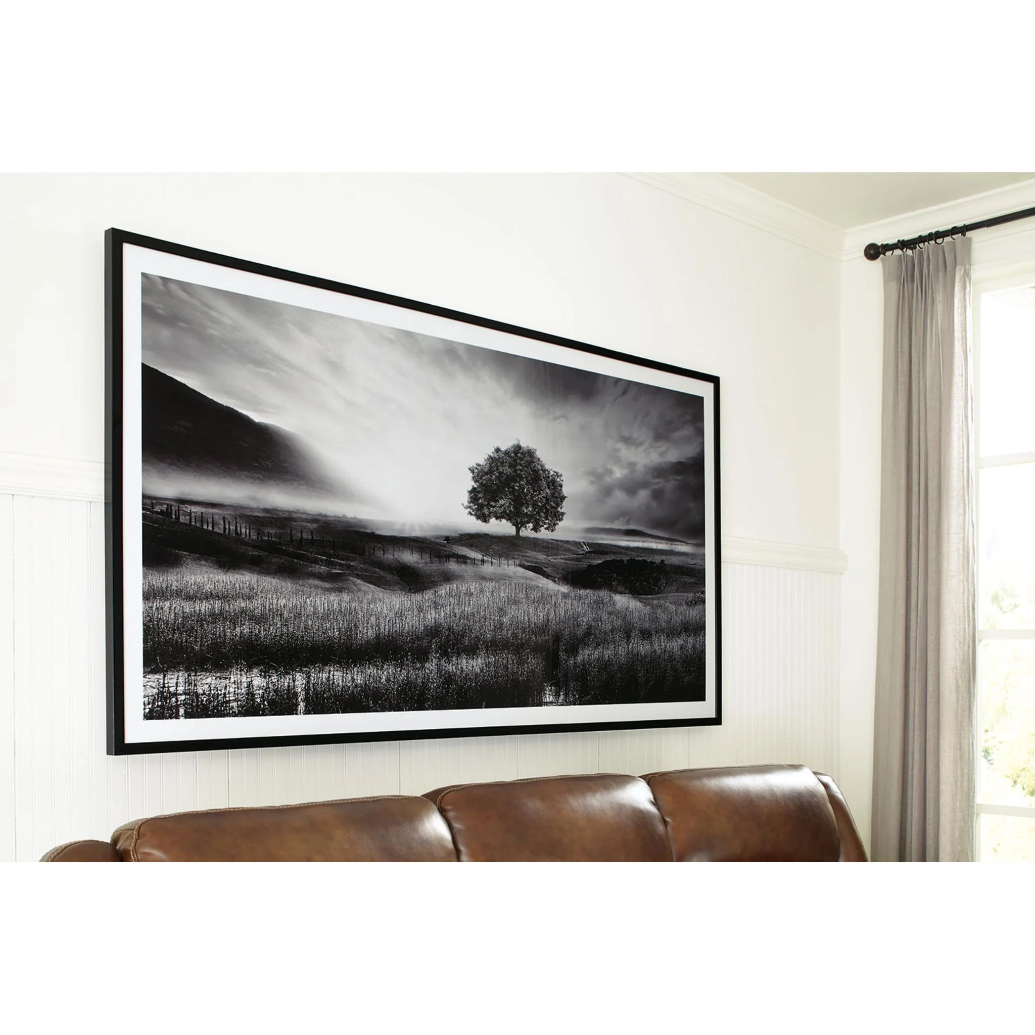 Deborland Wall Art 86.60" x 46.50" - Image 2
