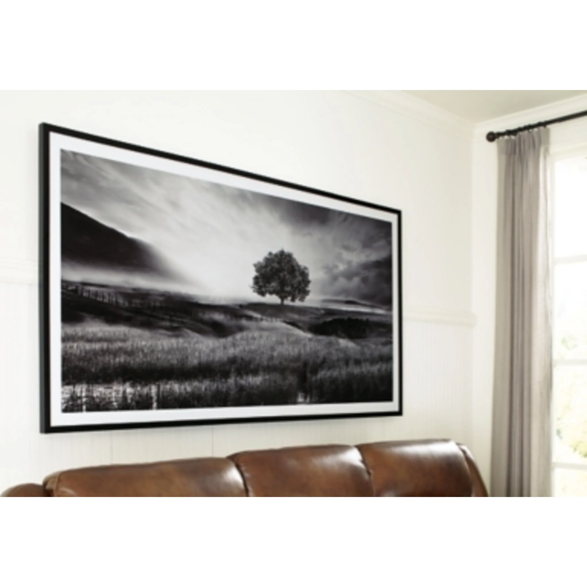 Deborland Wall Art 86.60" x 46.50" - Image 4