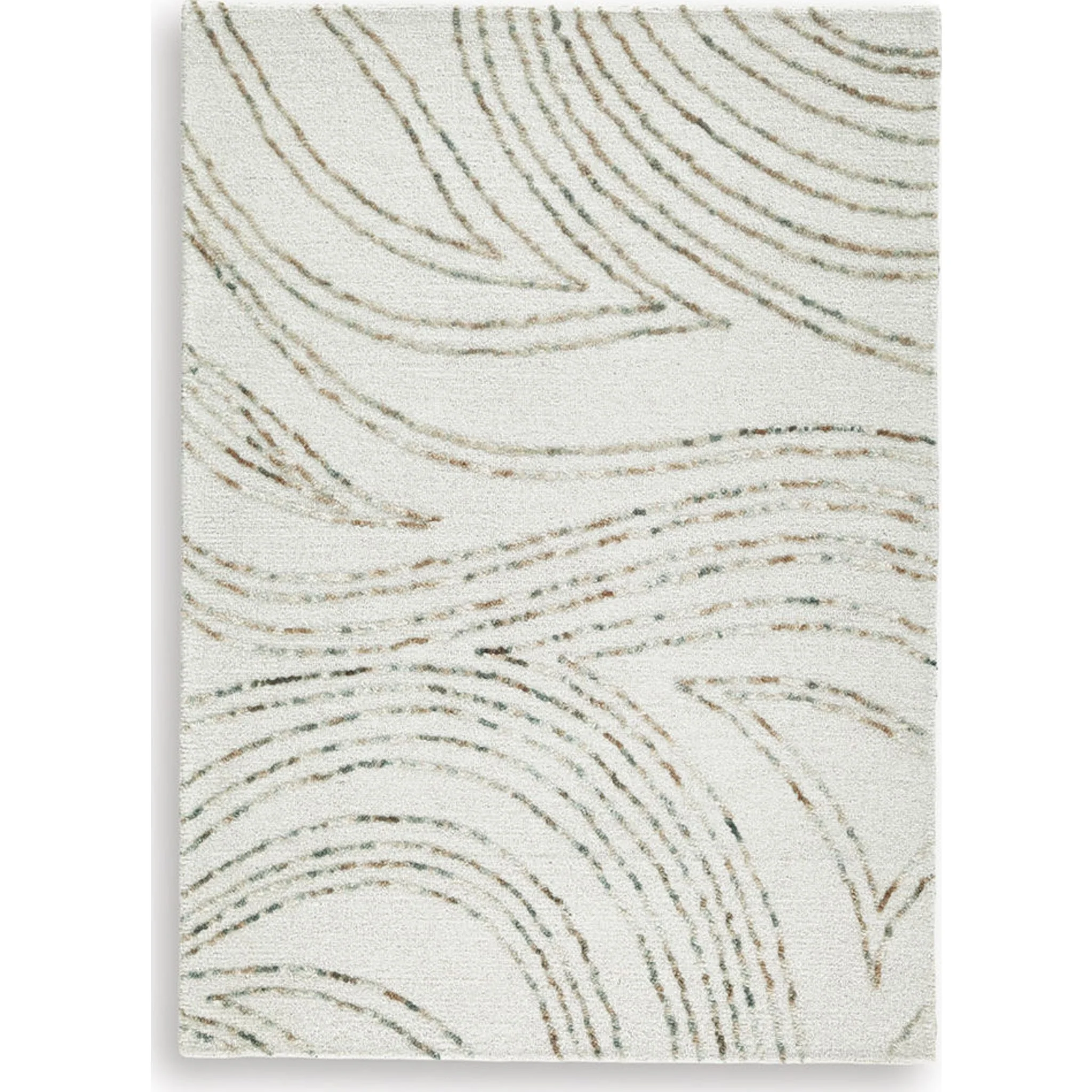 Deenbury Area Rug