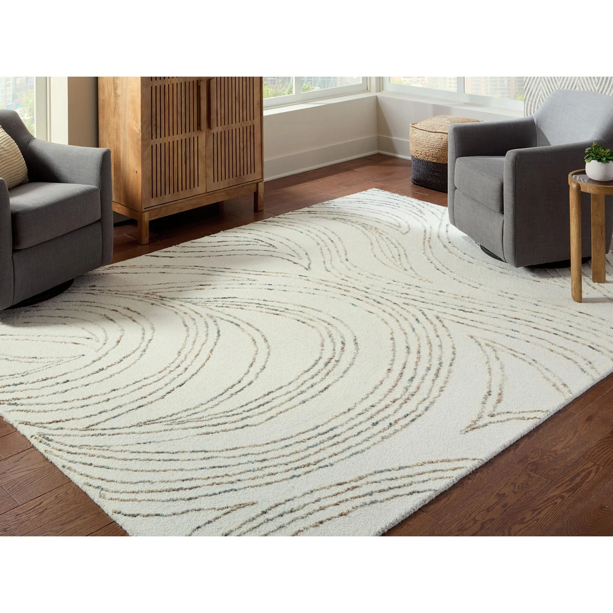 Deenbury Area Rug - Image 10
