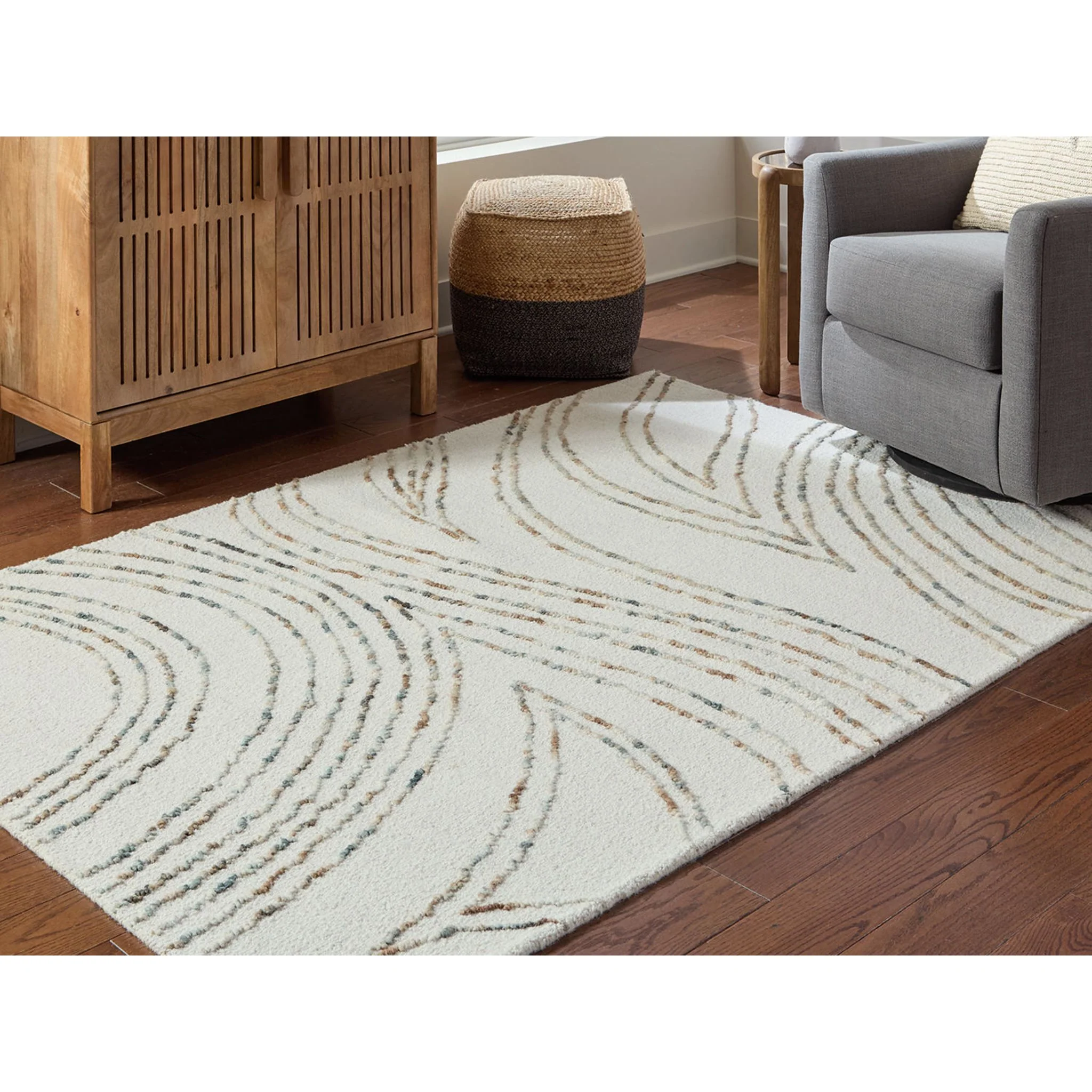 Deenbury Area Rug - Image 5