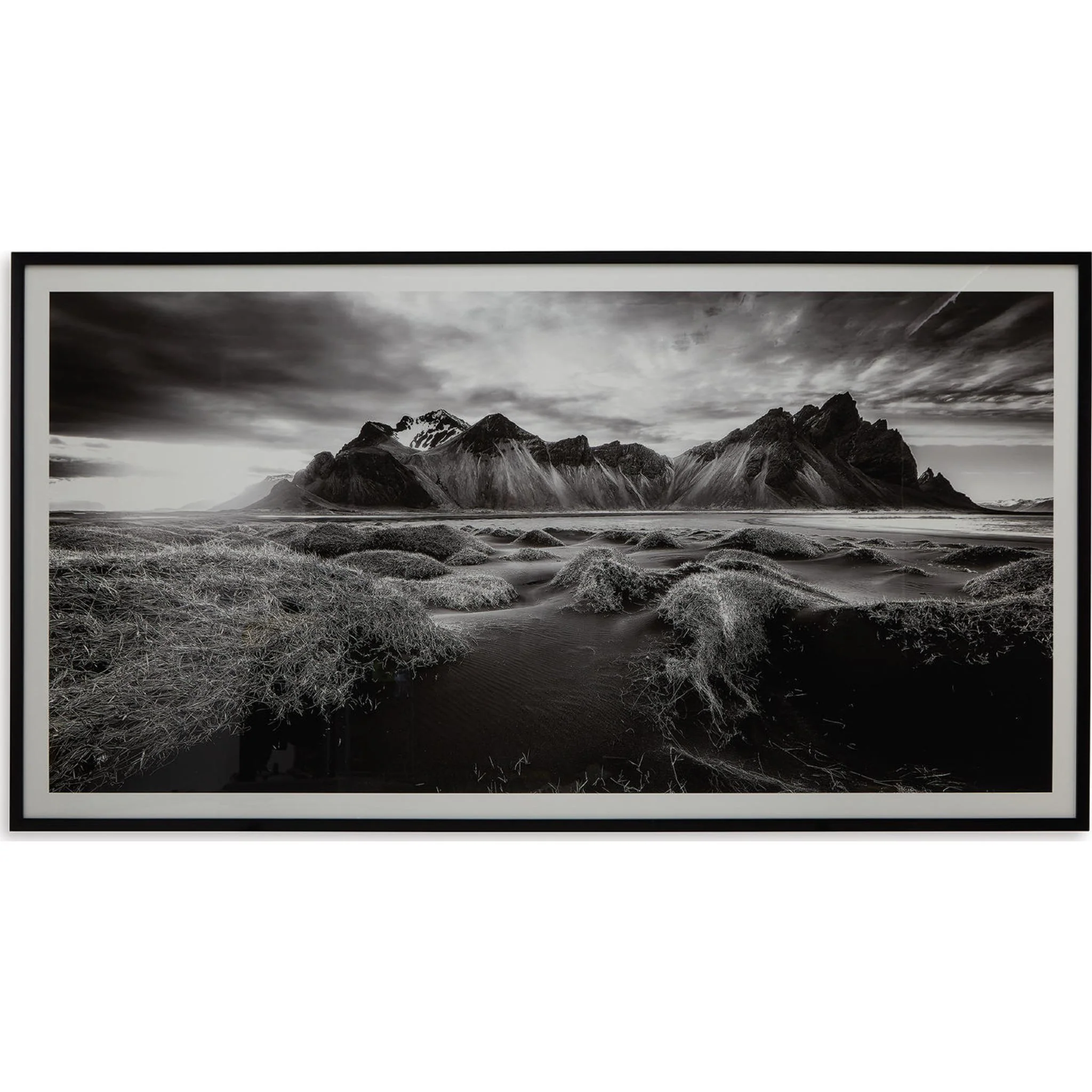 Delstone Wall Art 87.00" x 47.00"
